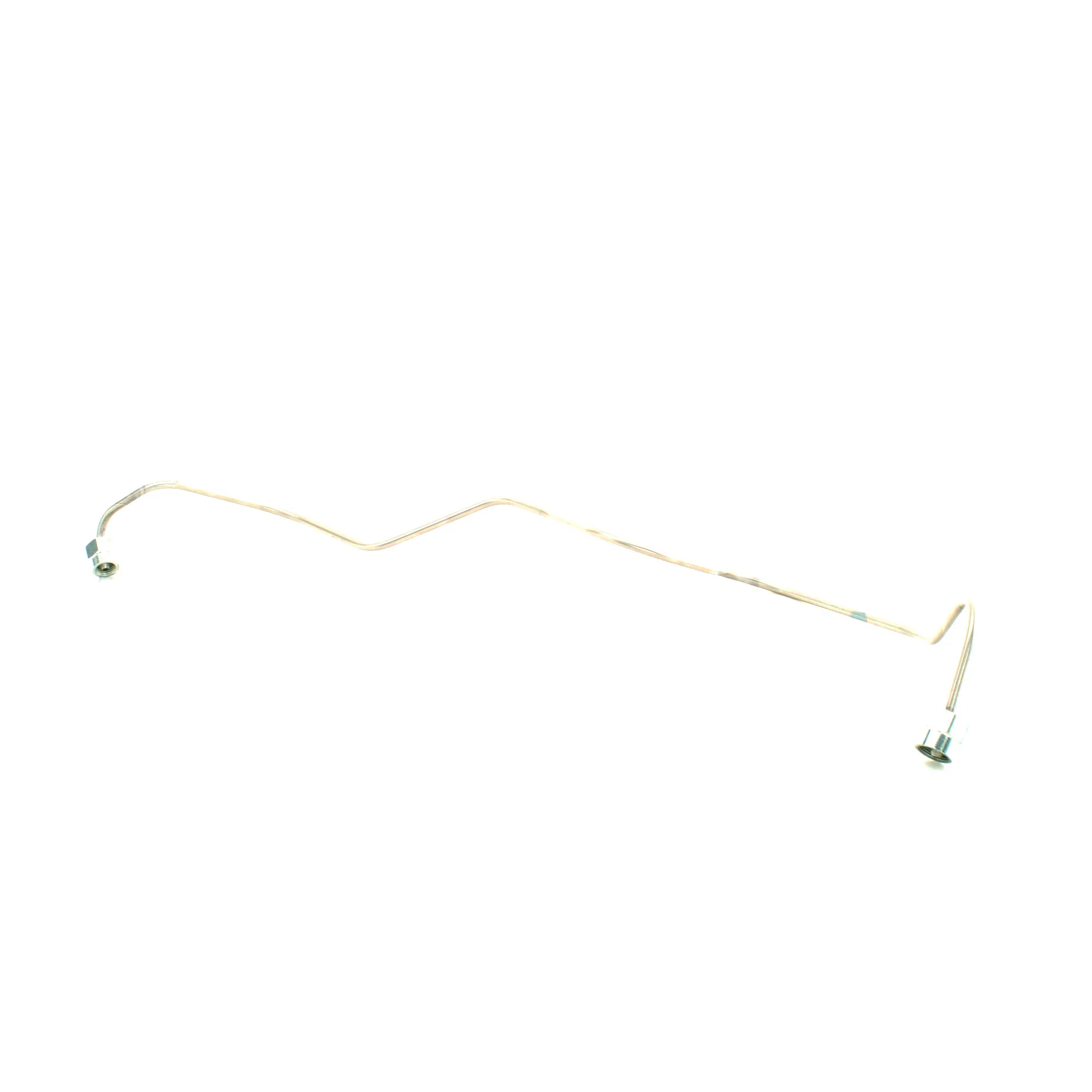 HIGH PRESSURE PIPE - 5550704338 suitable for MTU engines 4