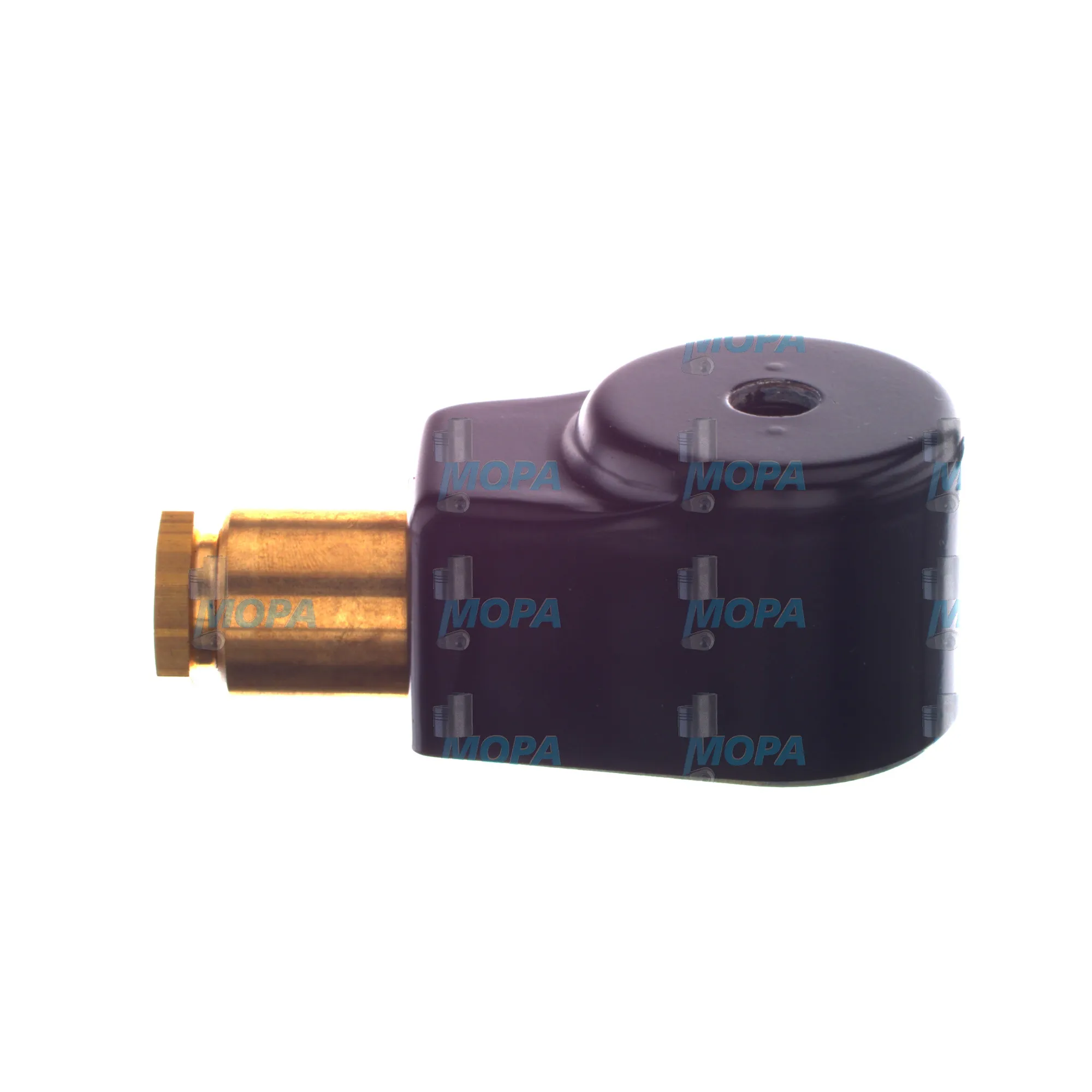 SOLENOID SWITCH - 5550600176 suitable for MTU engines 6