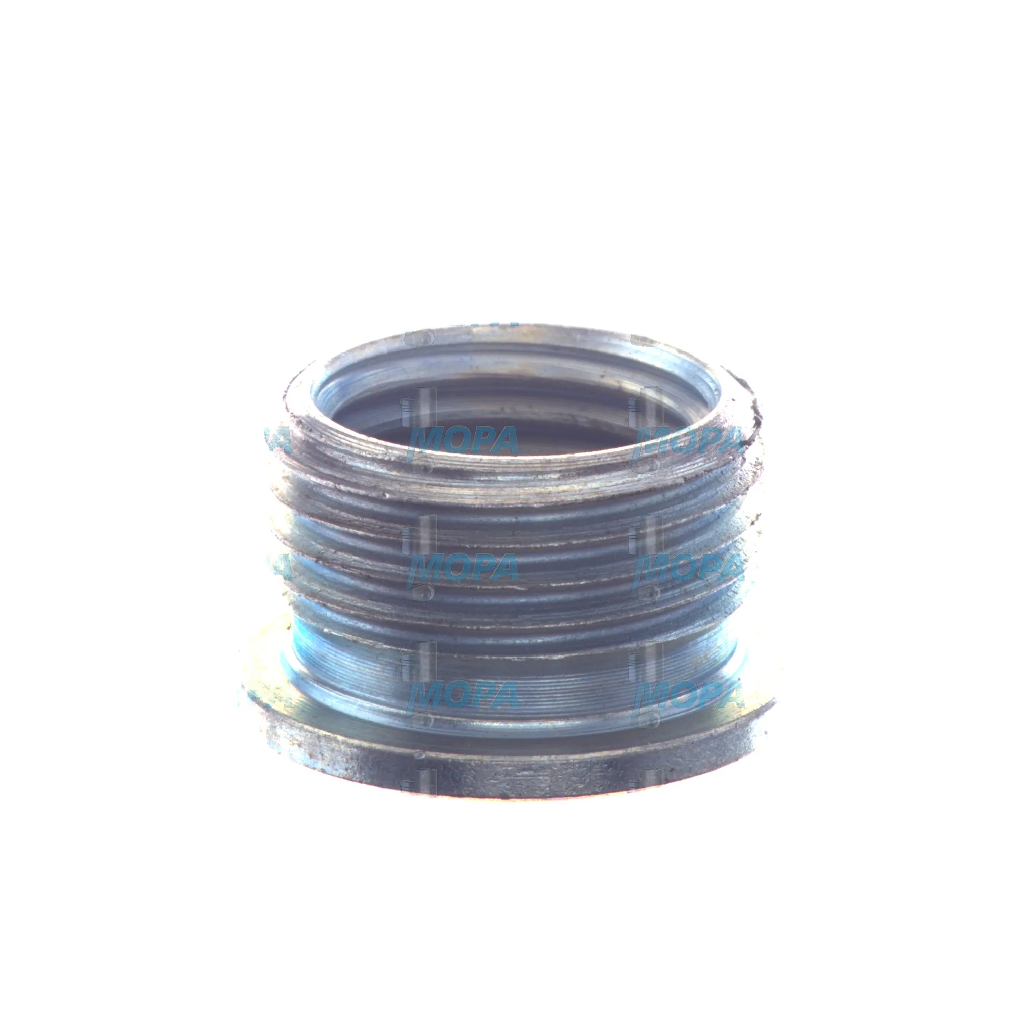 THREADED BUSHING - 51920100049 suitable for MAN D-engines 11