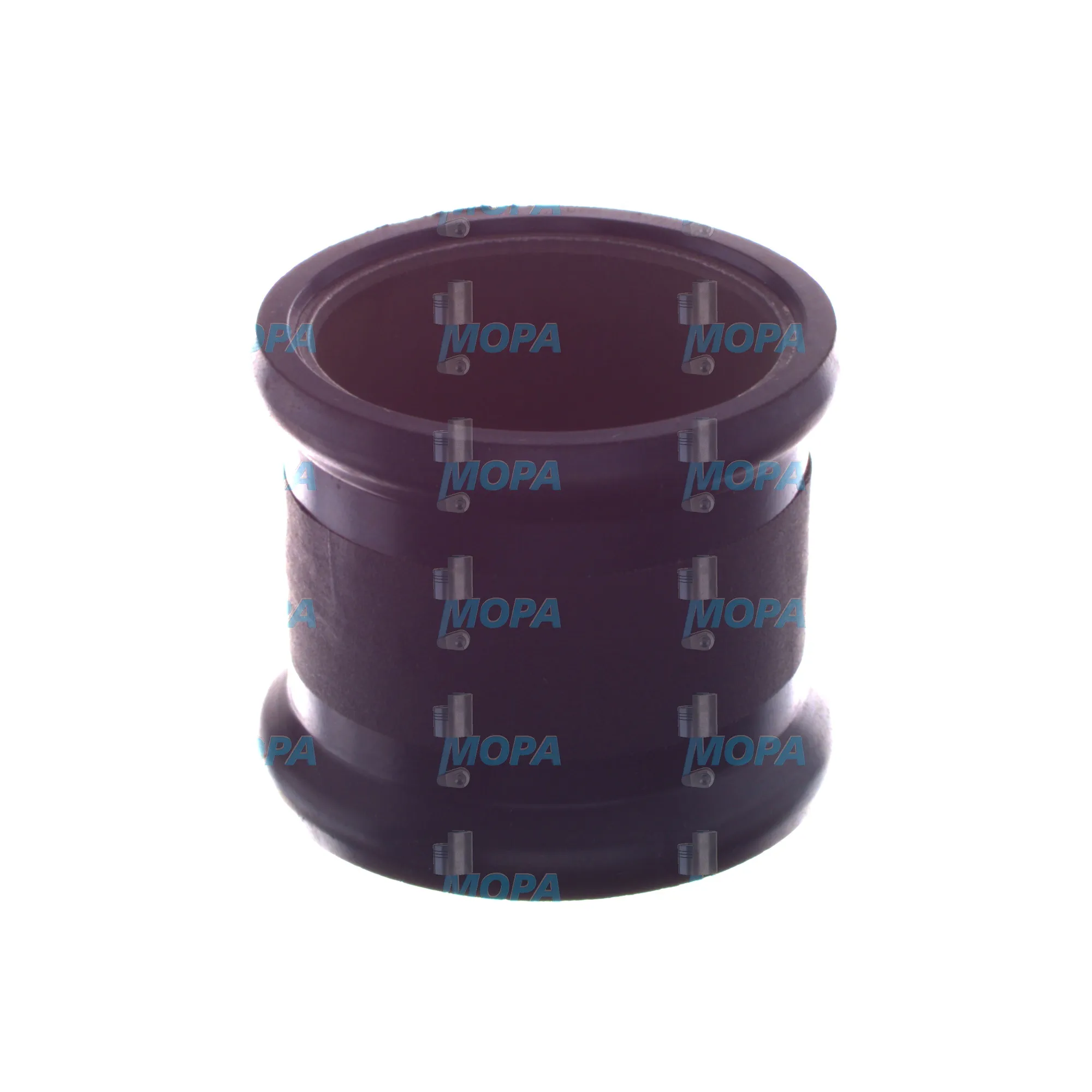 PLUG-IN PIPE - 51981820118 suitable for MAN D engines 13