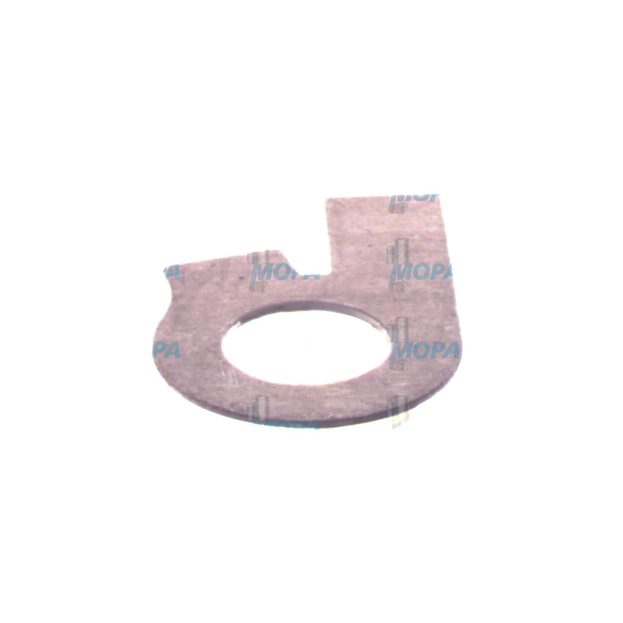 TAB WASHER - 602162500104 suitable for MWM & Deutz engines 3