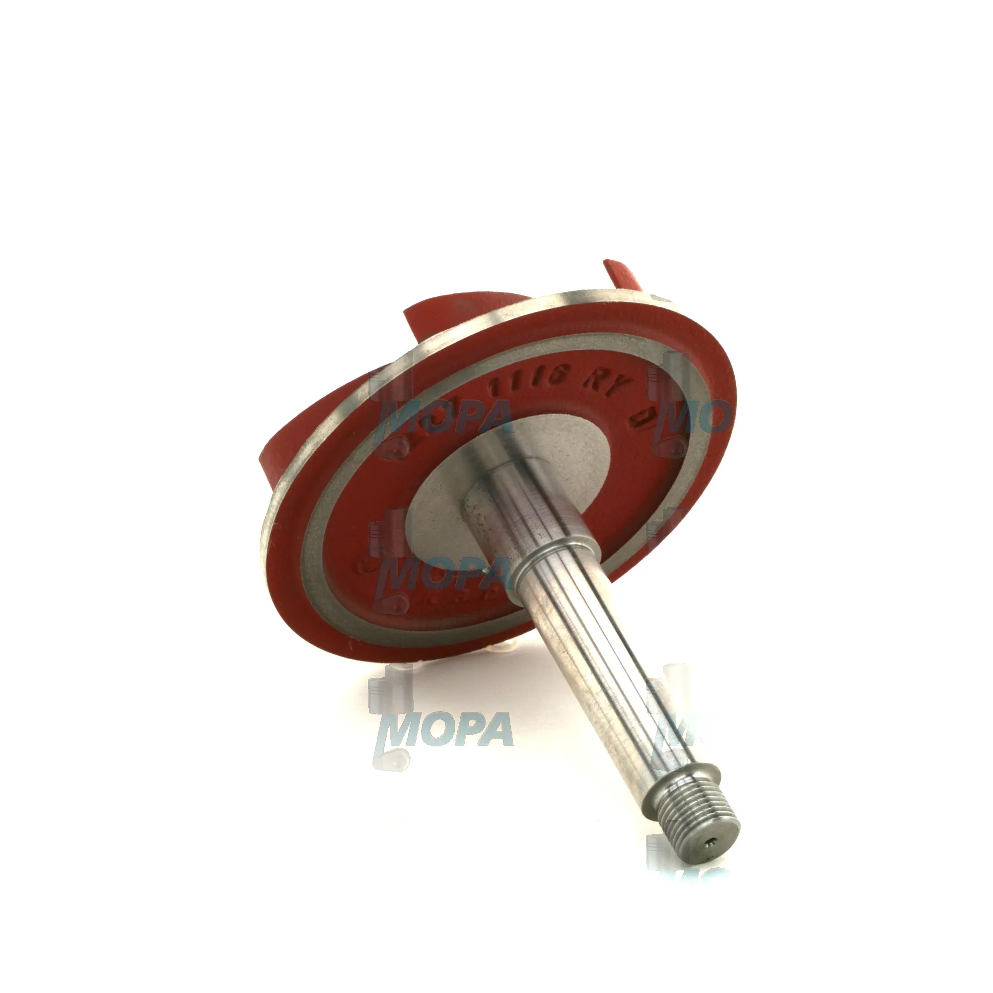 IMPELLER - 12162669 suitable for MWM & Deutz engines 8