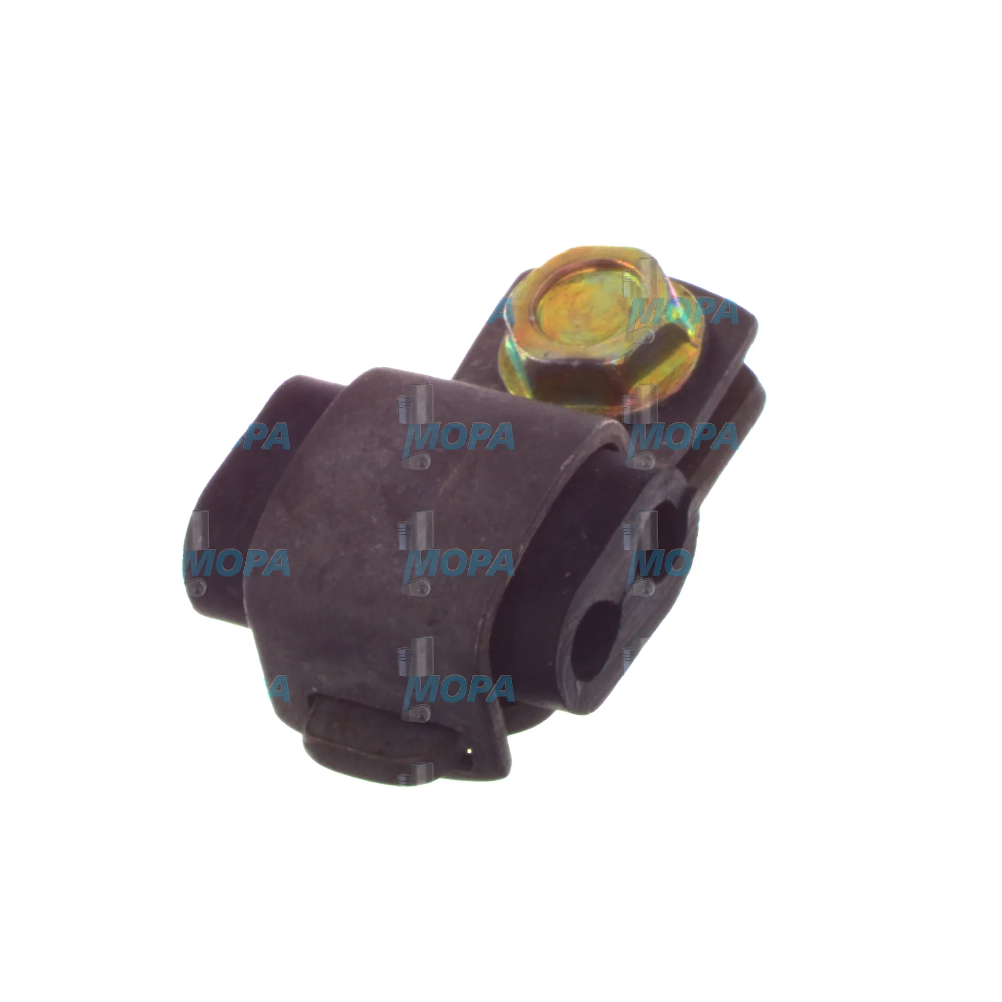 BEFESTIGUNGSSCHELLE - 51974016064 passend für MAN D Motoren 18