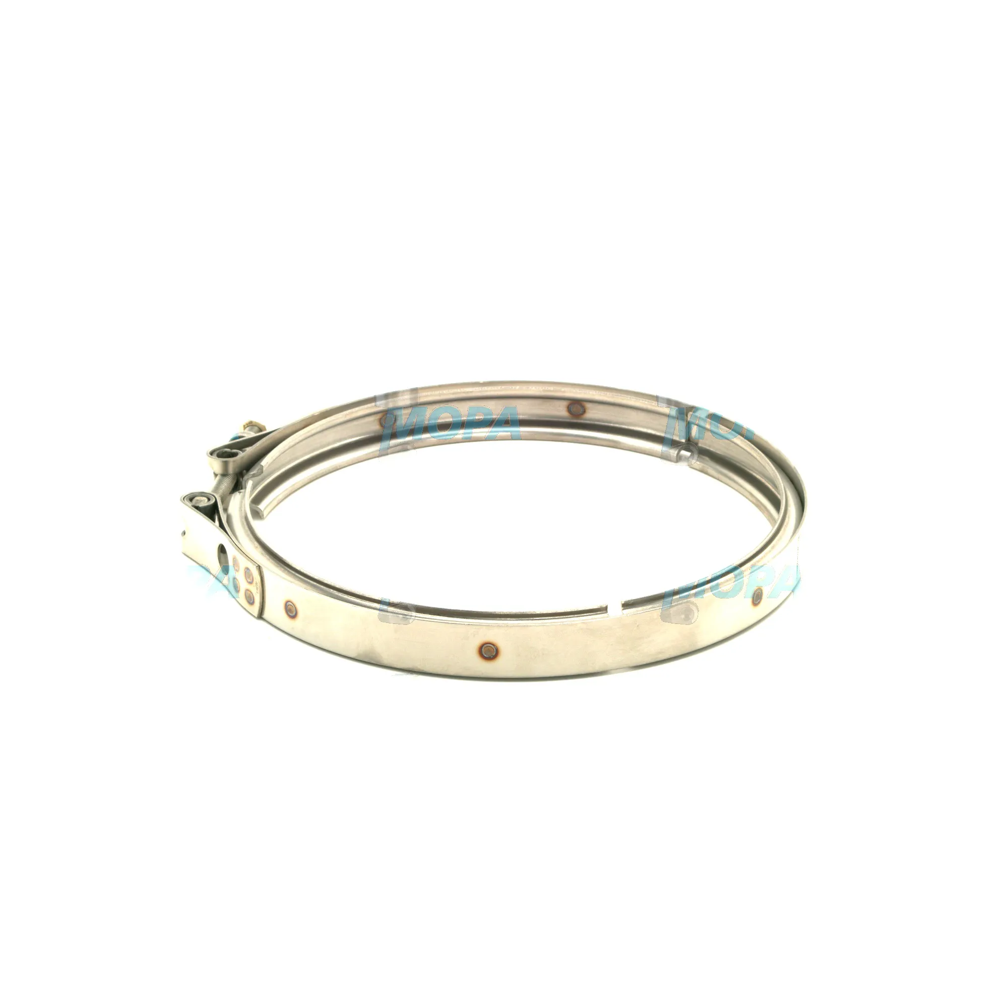 V-BAND CLAMP - 0039970490 suitable for MTU engines 6