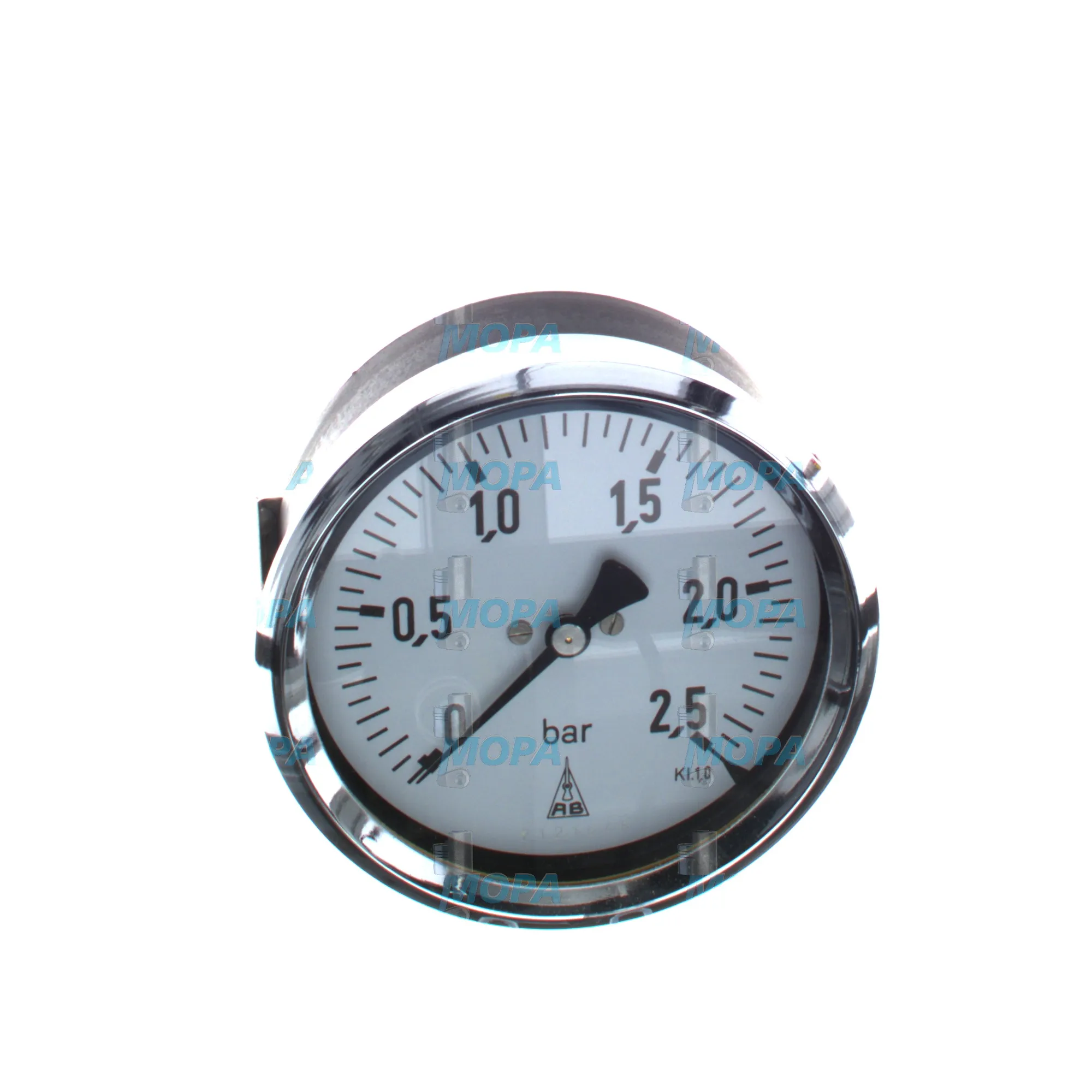 PRESSURE GAUGE - 605612215035 suitable for MWM & Deutz engines 2