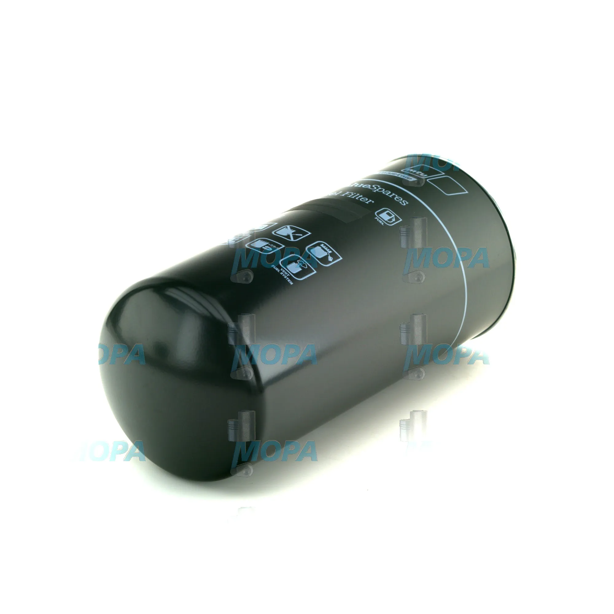 SPIN-ON FUEL FILTER - 0020922101 suitable for MTU engines