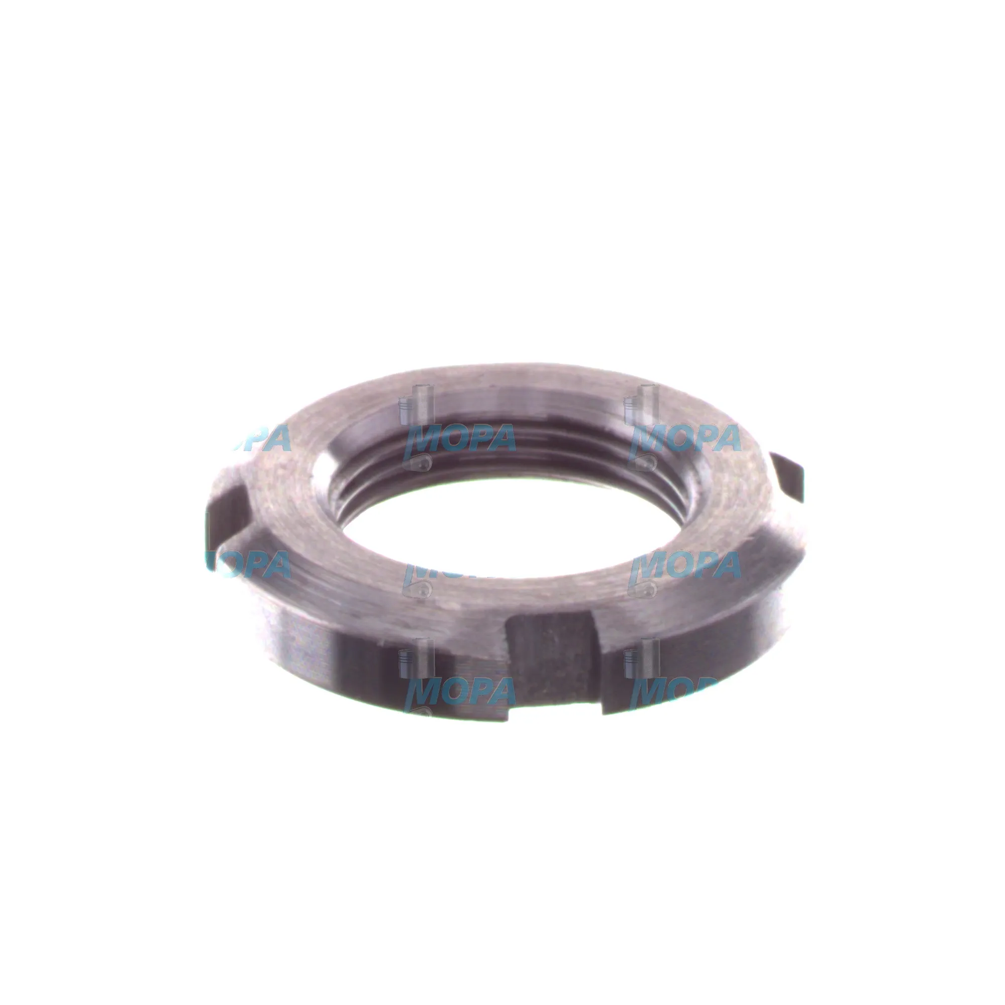 HEXAGON NUT - 51906850023 suitable for MAN D engines