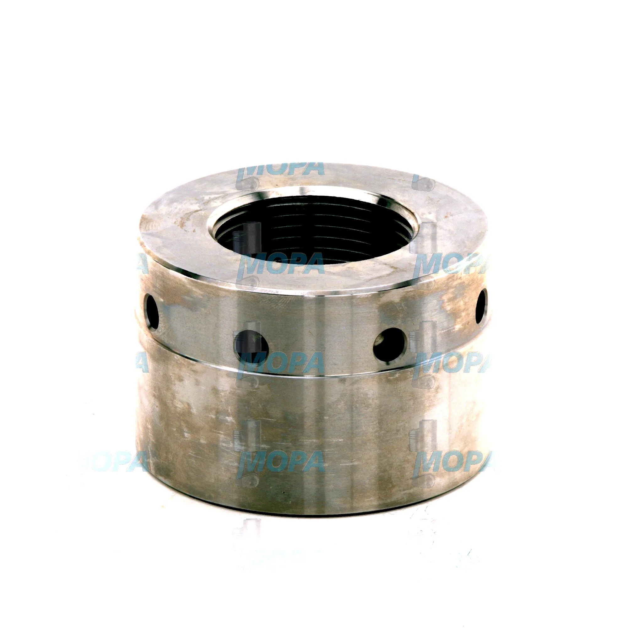 ANNULAR NUT - 02000386 suitable for MWM & Deutz engines 9
