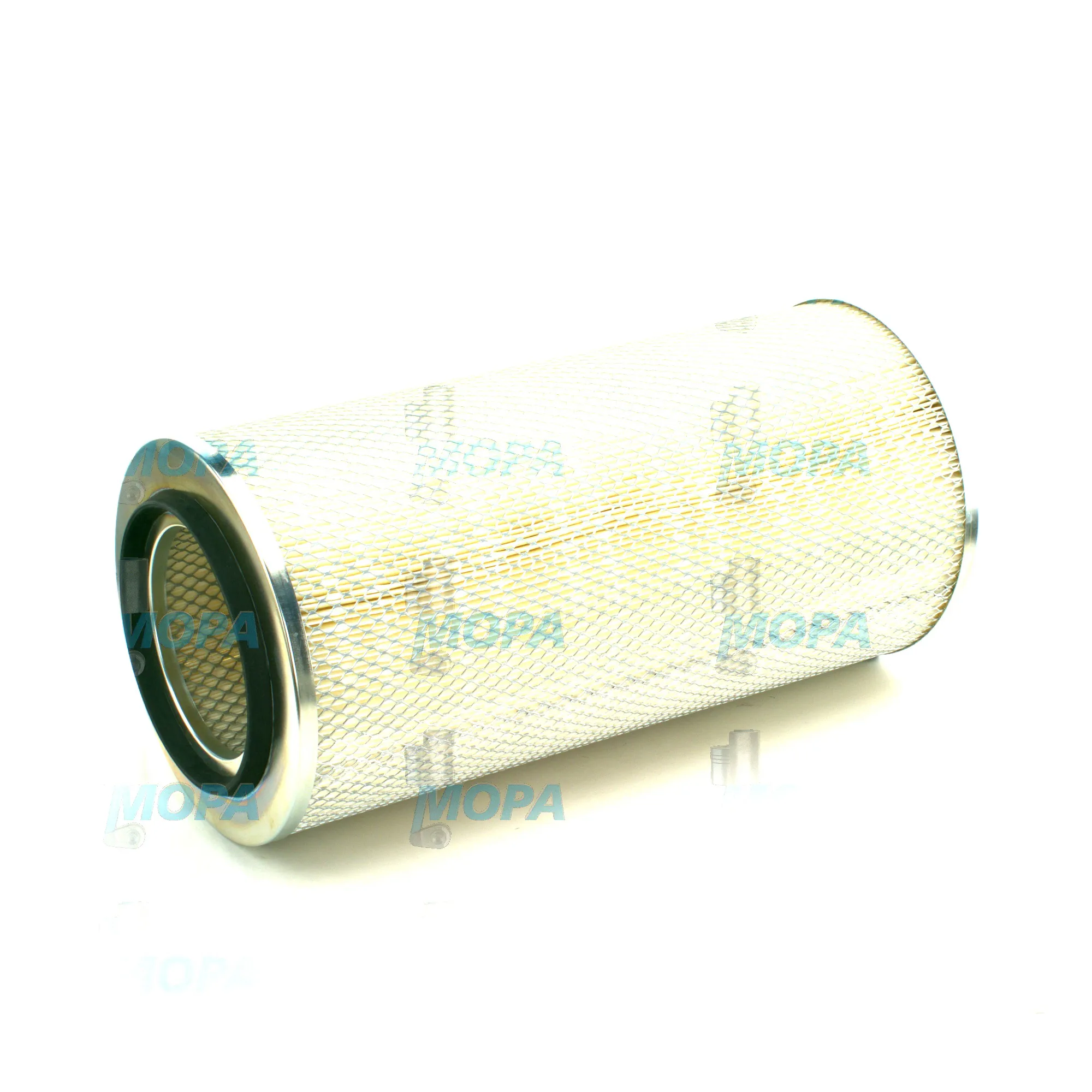 PAPER CARTRIDGE - 04193519 suitable for Deutz engines 6