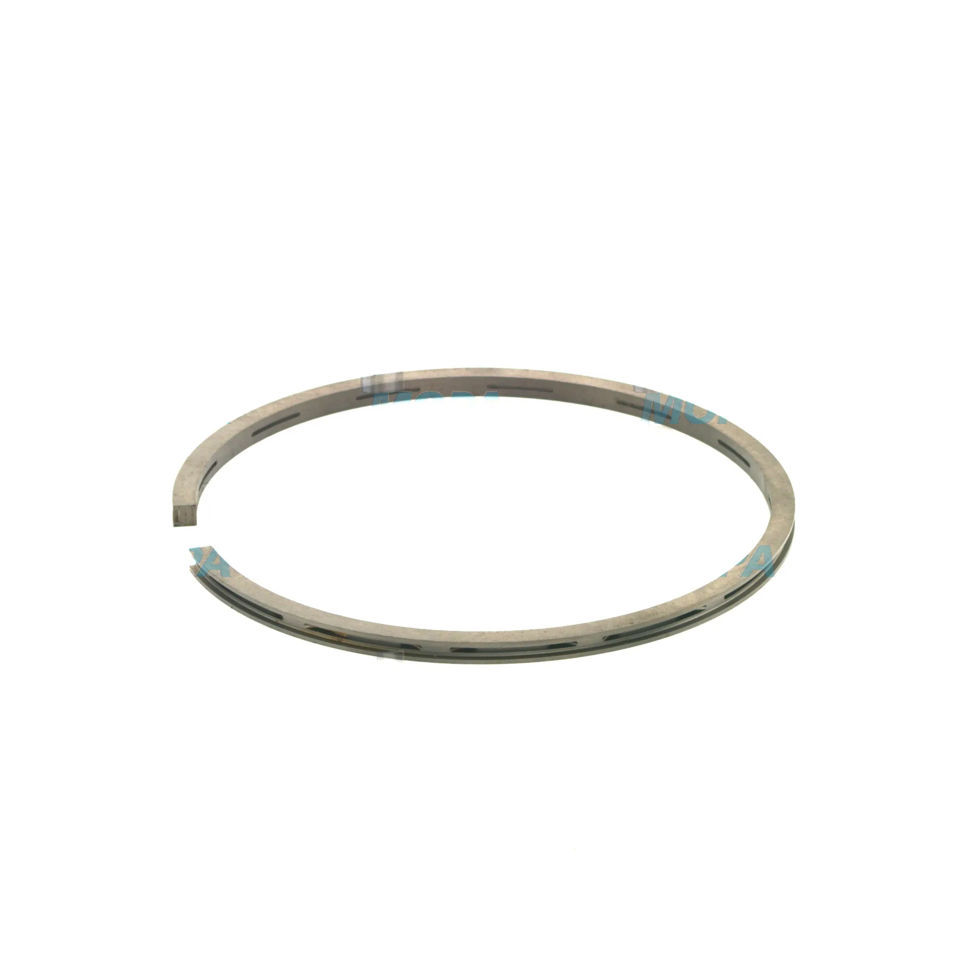 SLOTTED OIL CONTROL RING - 01153454 suitable for MWM & Deutz engines 3