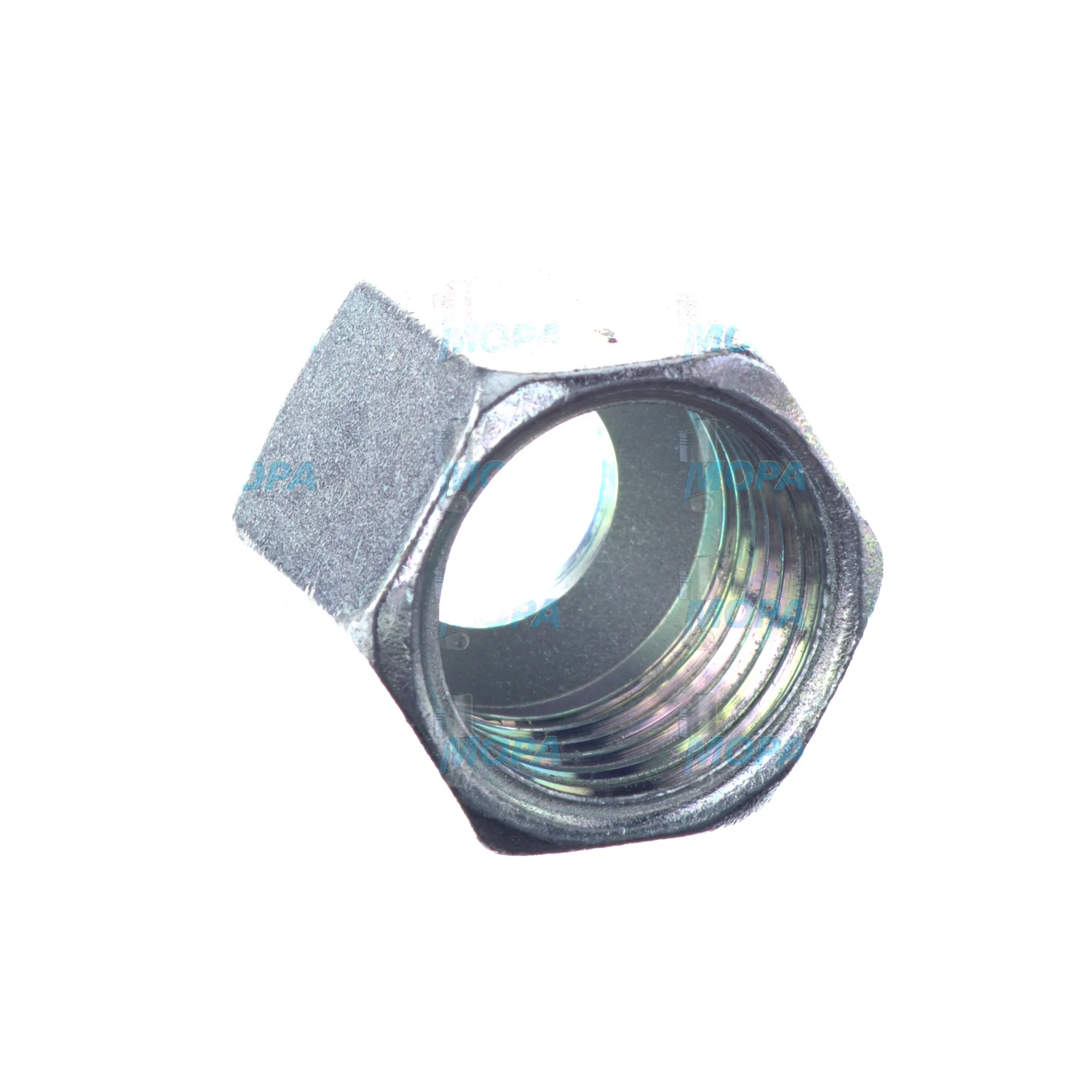 NUT - 000000006237 suitable for MTU engines 5