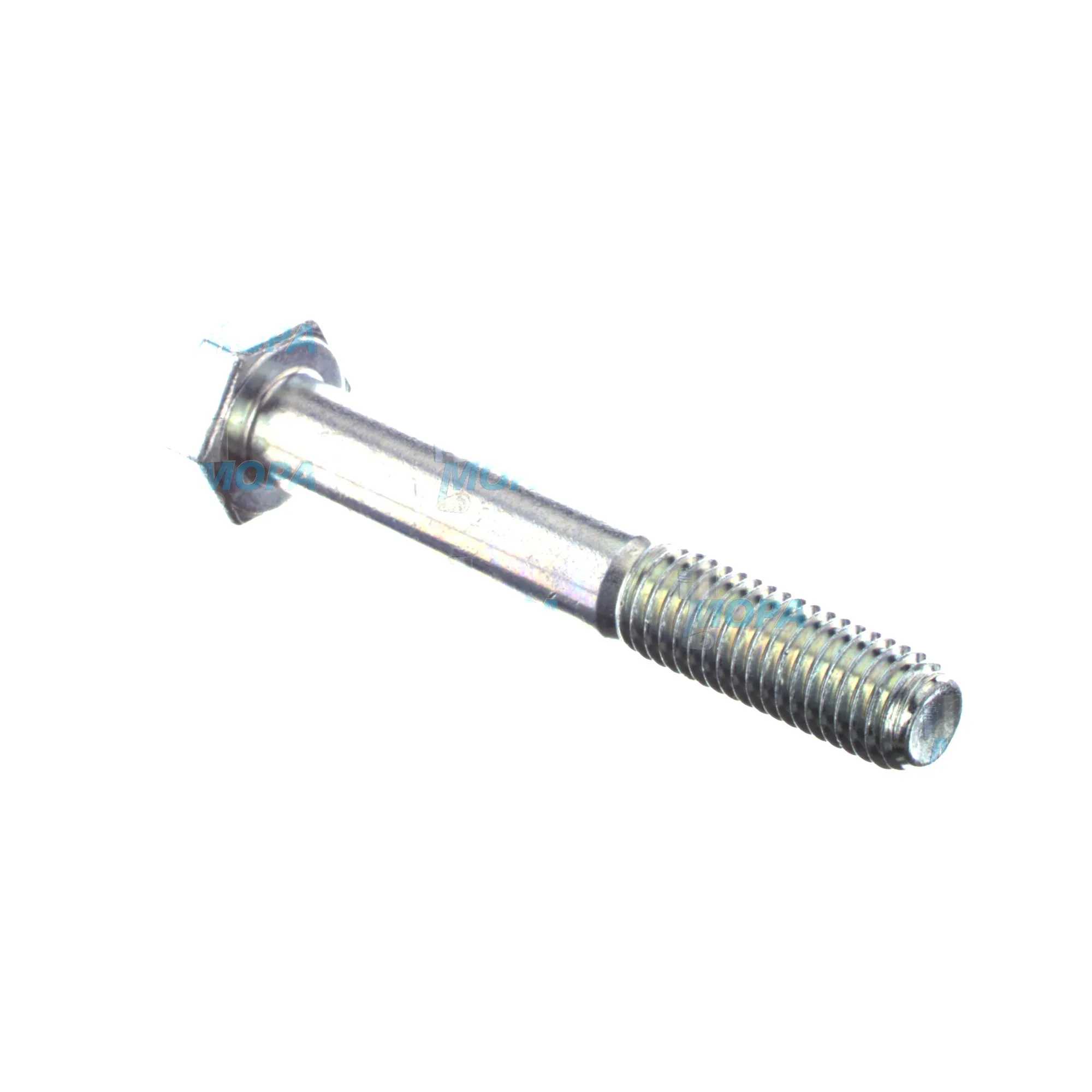 HEX SHOULDER STUD - 06010137219 suitable for MAN D-engines 7