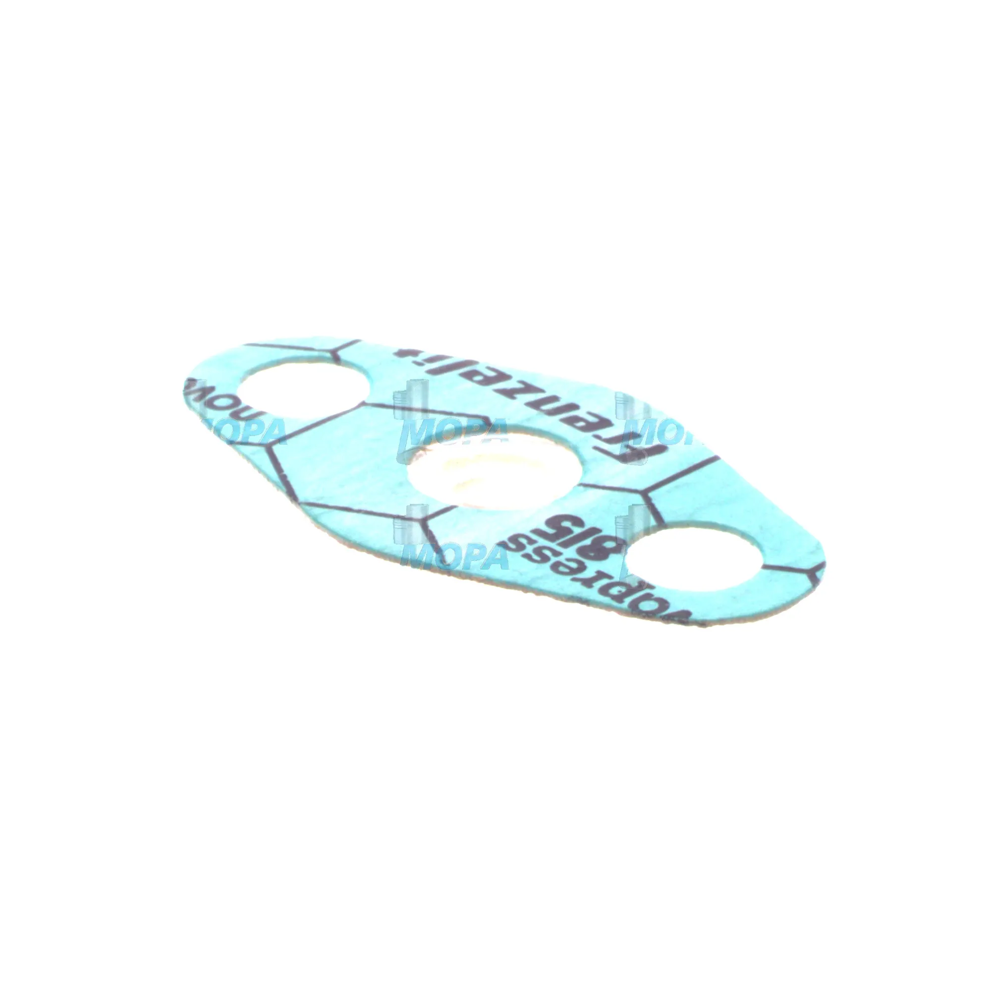 GASKET - 5551870180 suitable for MTU engines 8