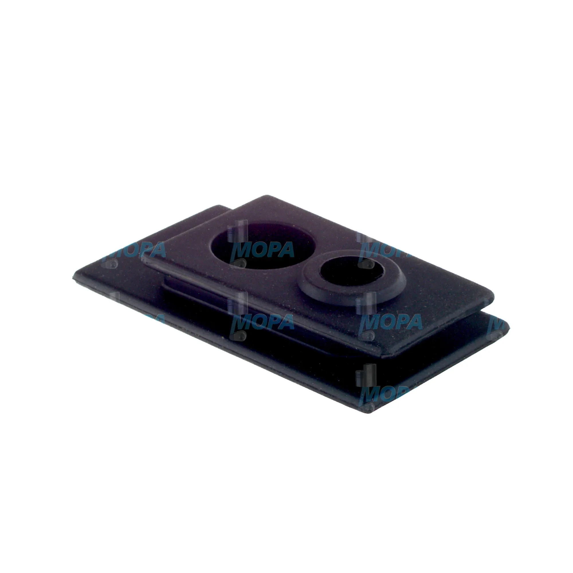 GASKET - 0005597003 suitable for MTU engines 8