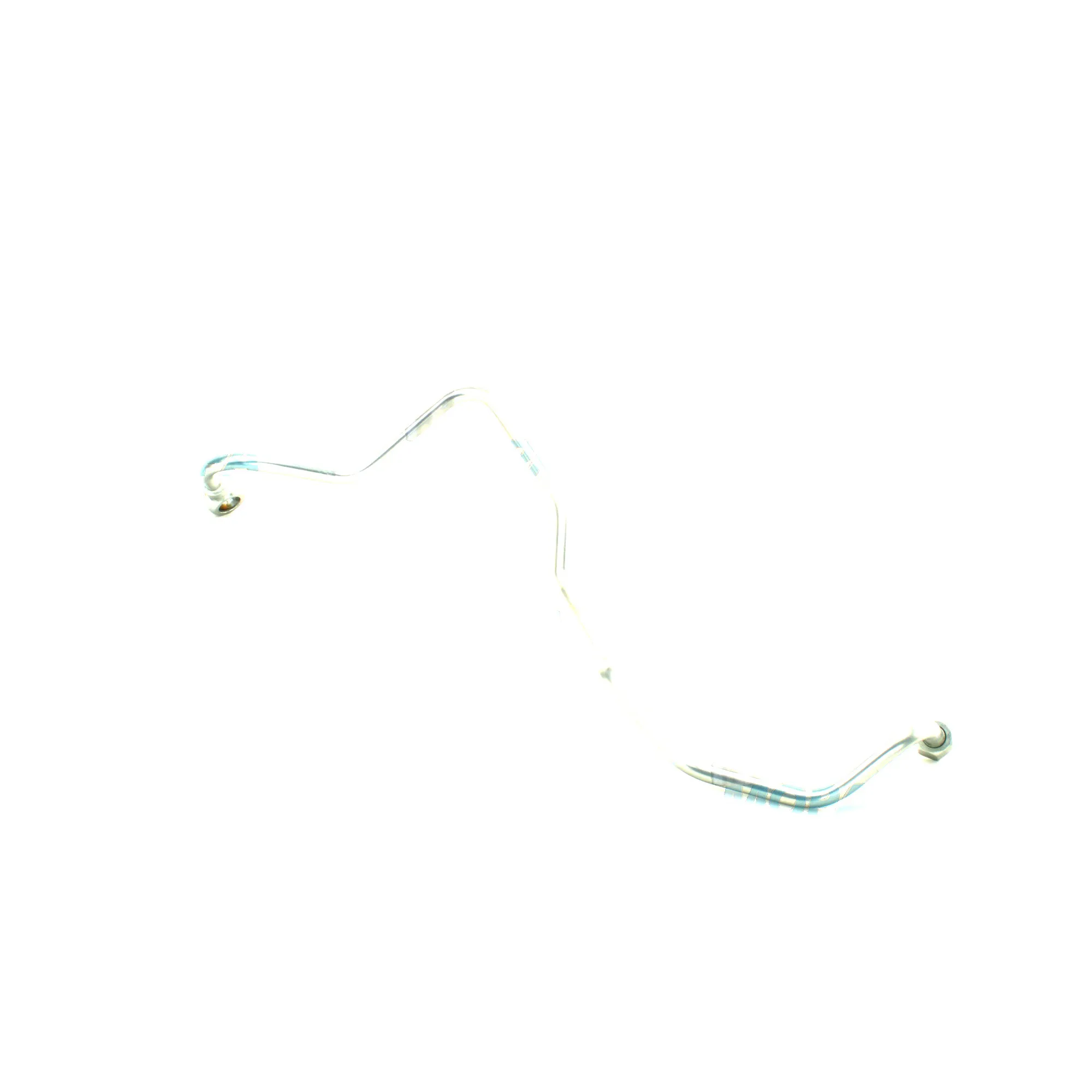 FUEL LINE - 5550706138 suitable for MTU engines 7