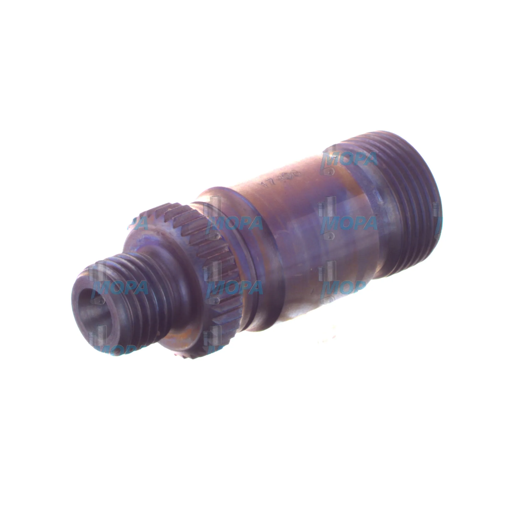 DRUCKVENTILHALTER - 2413371233 passend für Bosch Motoren