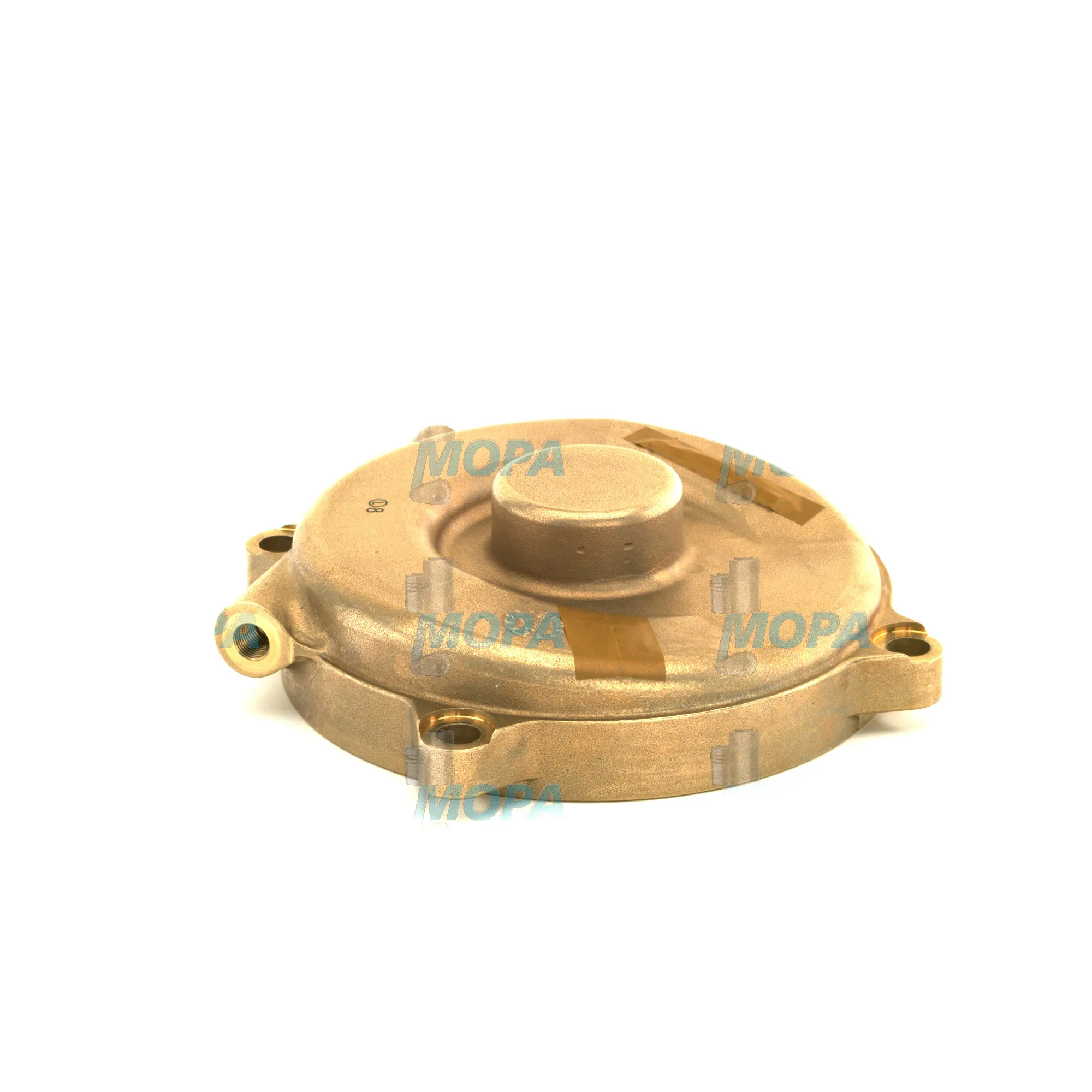 COVER - 5502040403 suitable for MTU engines 9