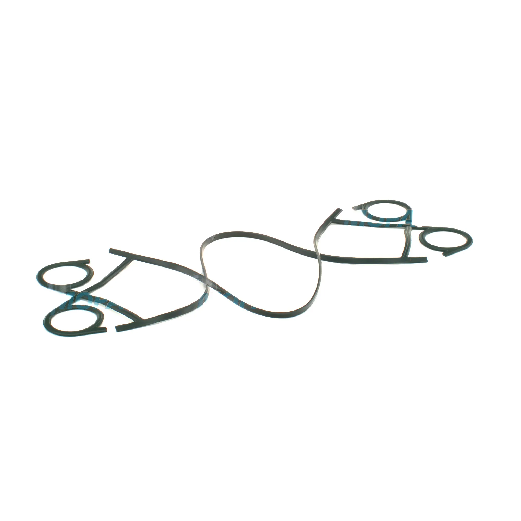 SEALING FRAME - 8692030081 suitable for MTU engines 8