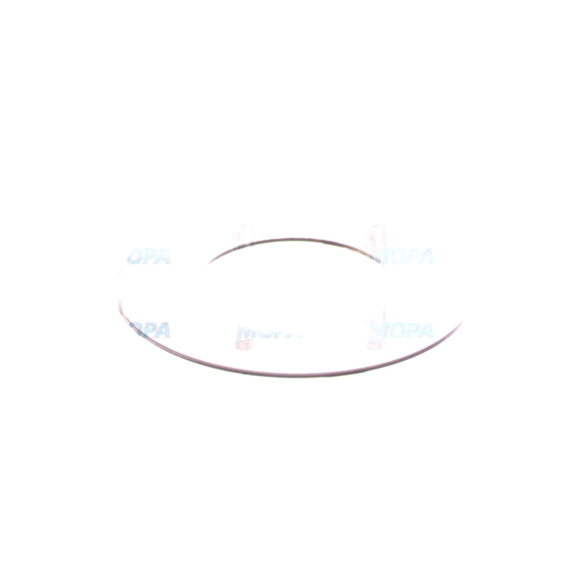 PLAIN WASHER - 51907010213 suitable for MAN D-engines
