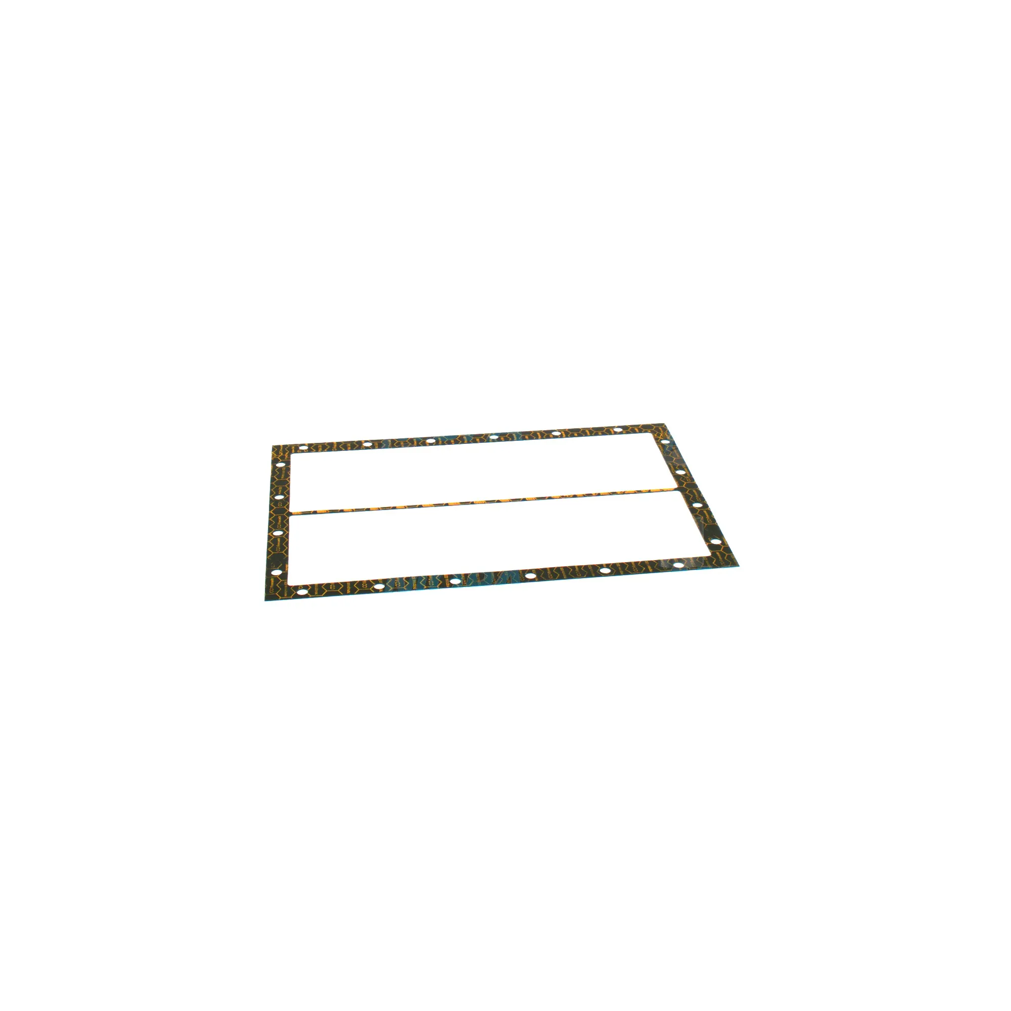 DICHTUNG - 8690980107 passend für MTU Motoren 3