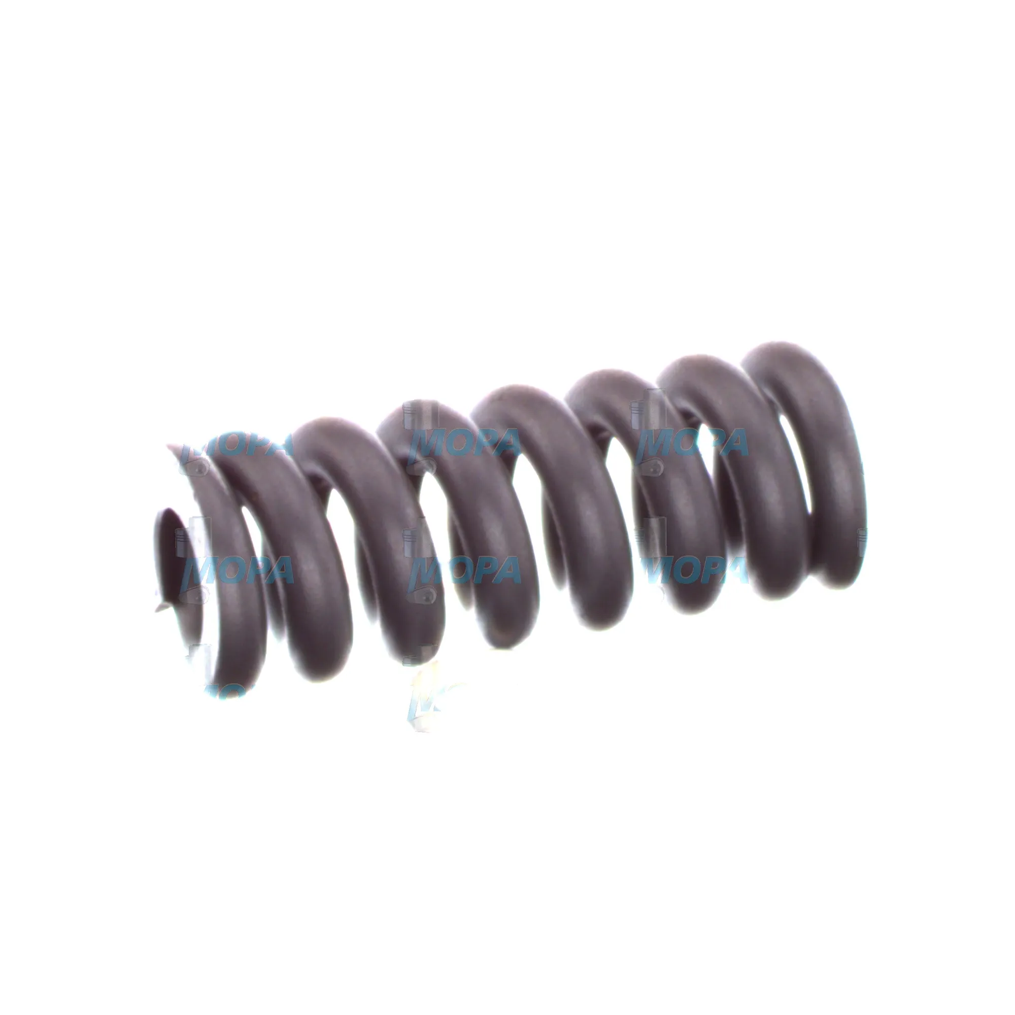 DRUCKFEDER - 0000170517 passend für MTU Motoren 3