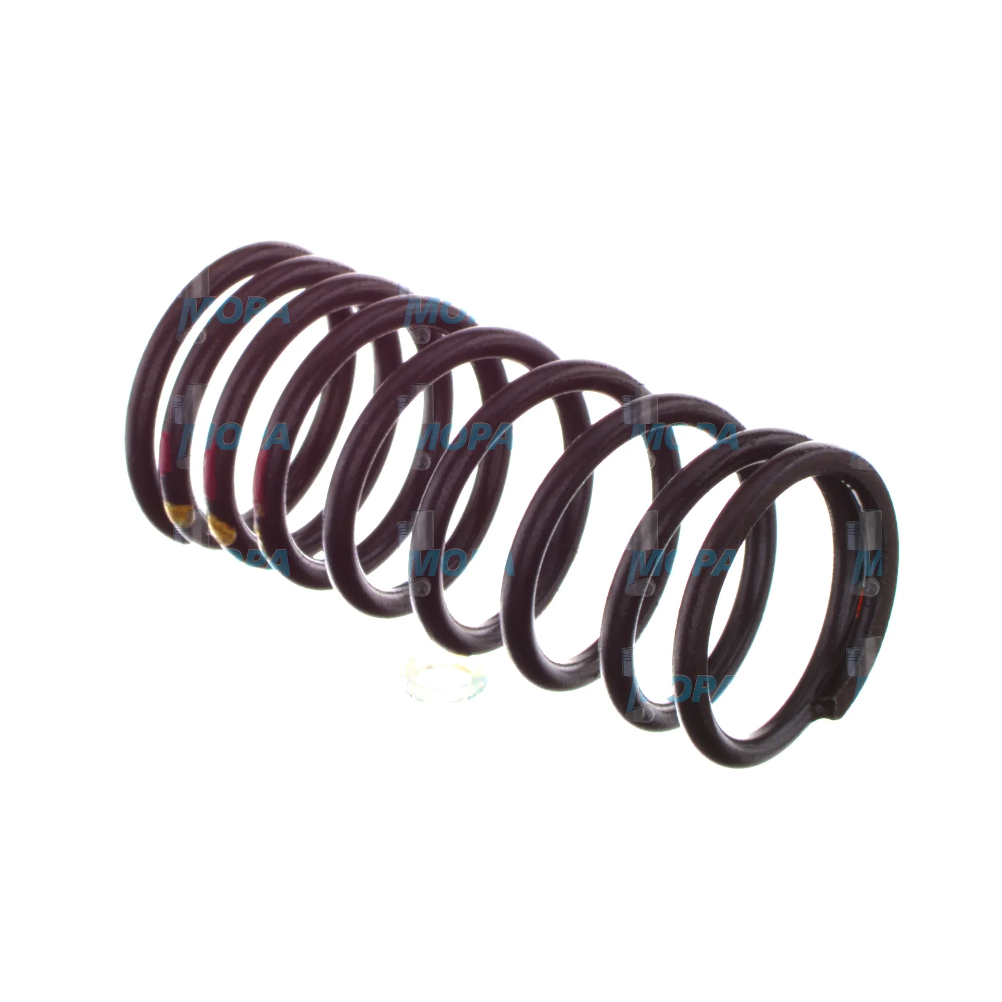 VALVE SPRING - 51041020075 suitable for MAN D engines 7