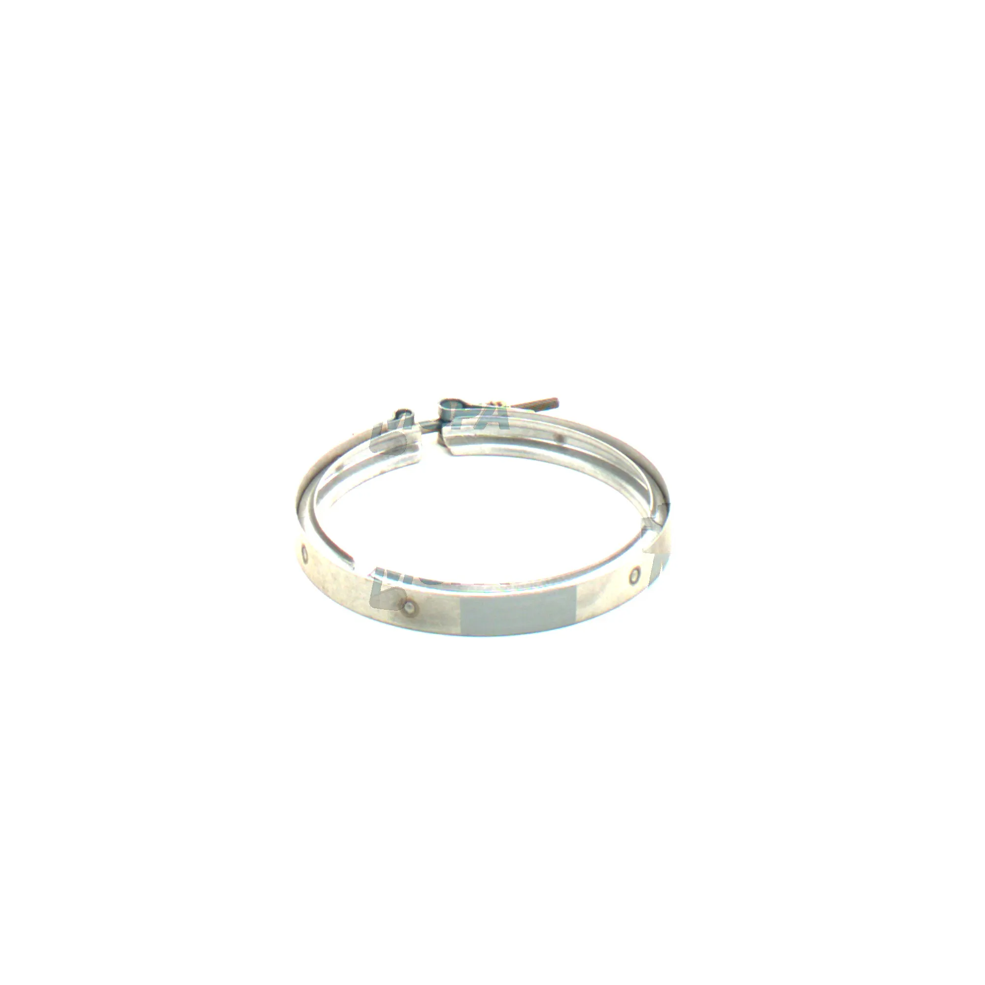 V-BAND CLAMP - 0029955501 suitable for MTU engines 5