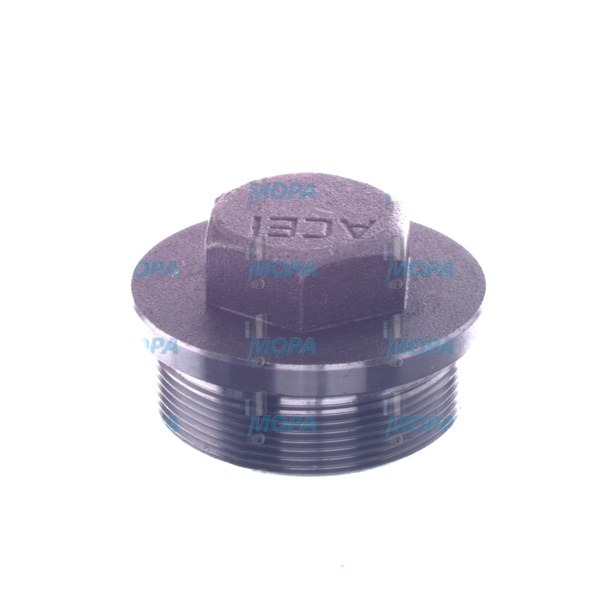 SCREW PLUG - 000910048000 suitable for MTU engines 9