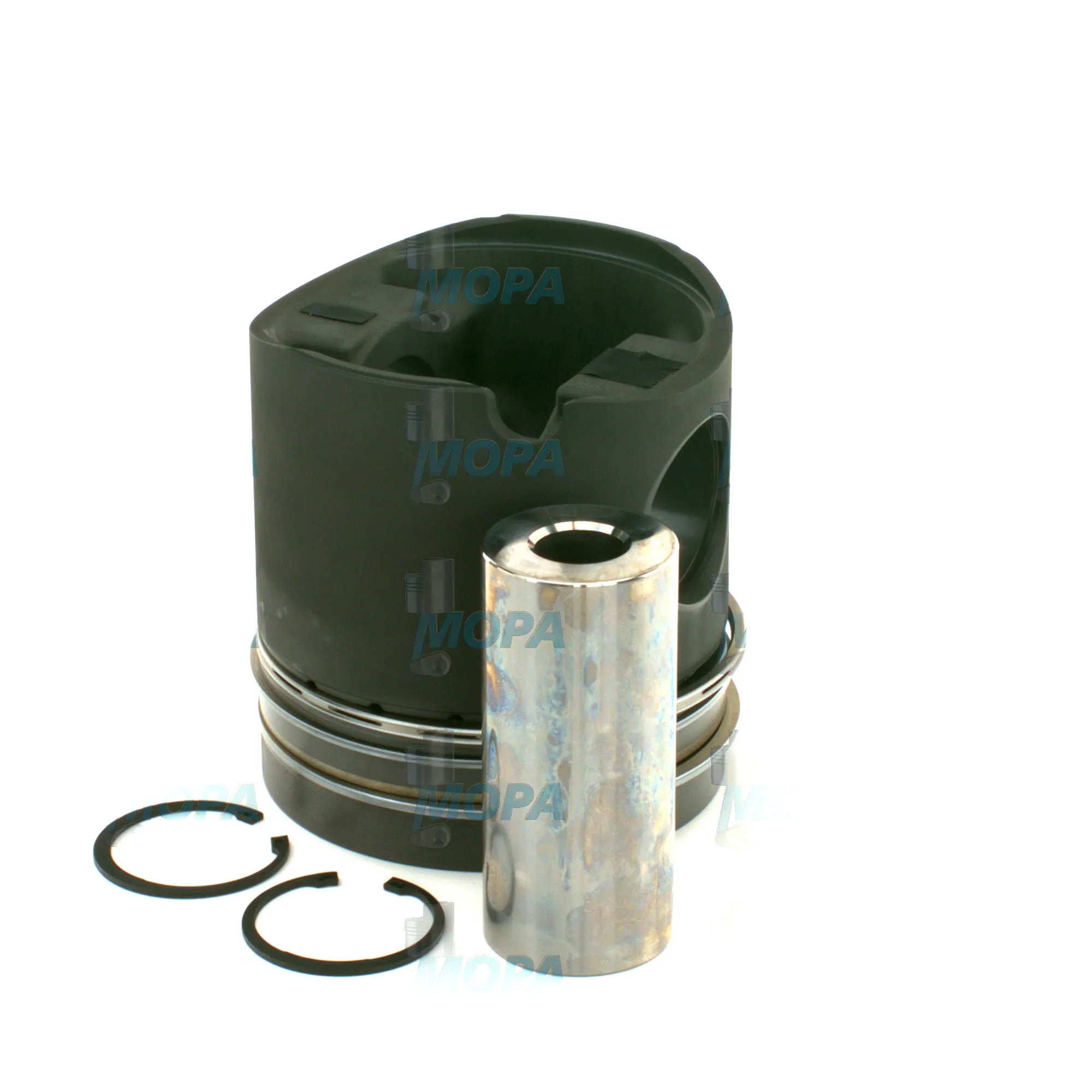 KOLBEN - 12420394 passend für MWM & Deutz Motoren 3
