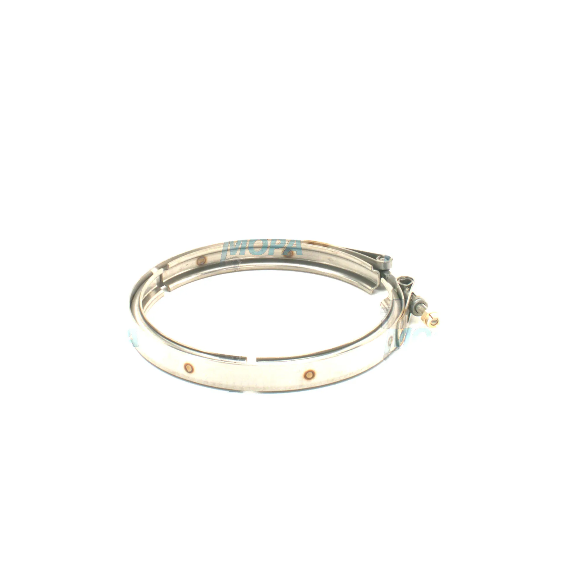 V-BAND CLAMP - 0029979590 suitable for MTU engines 3