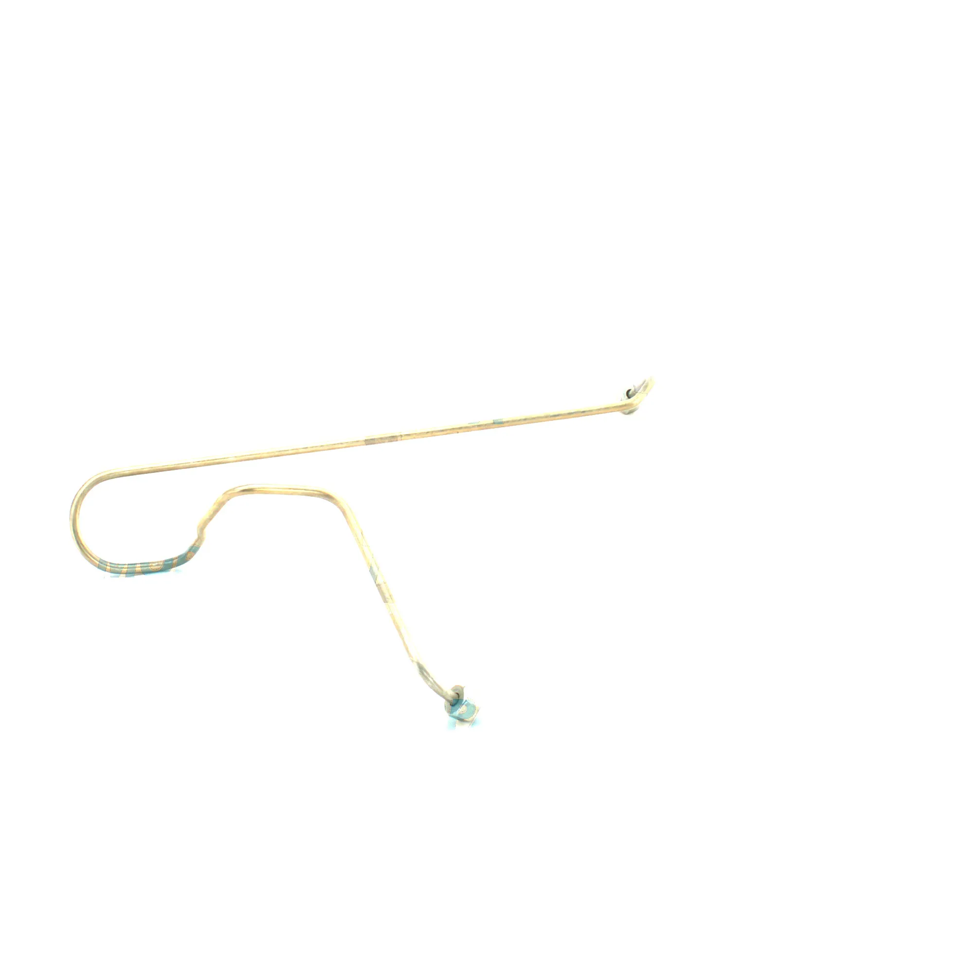 FUEL LINE - 632709060645 suitable for MWM & Deutz engines 8