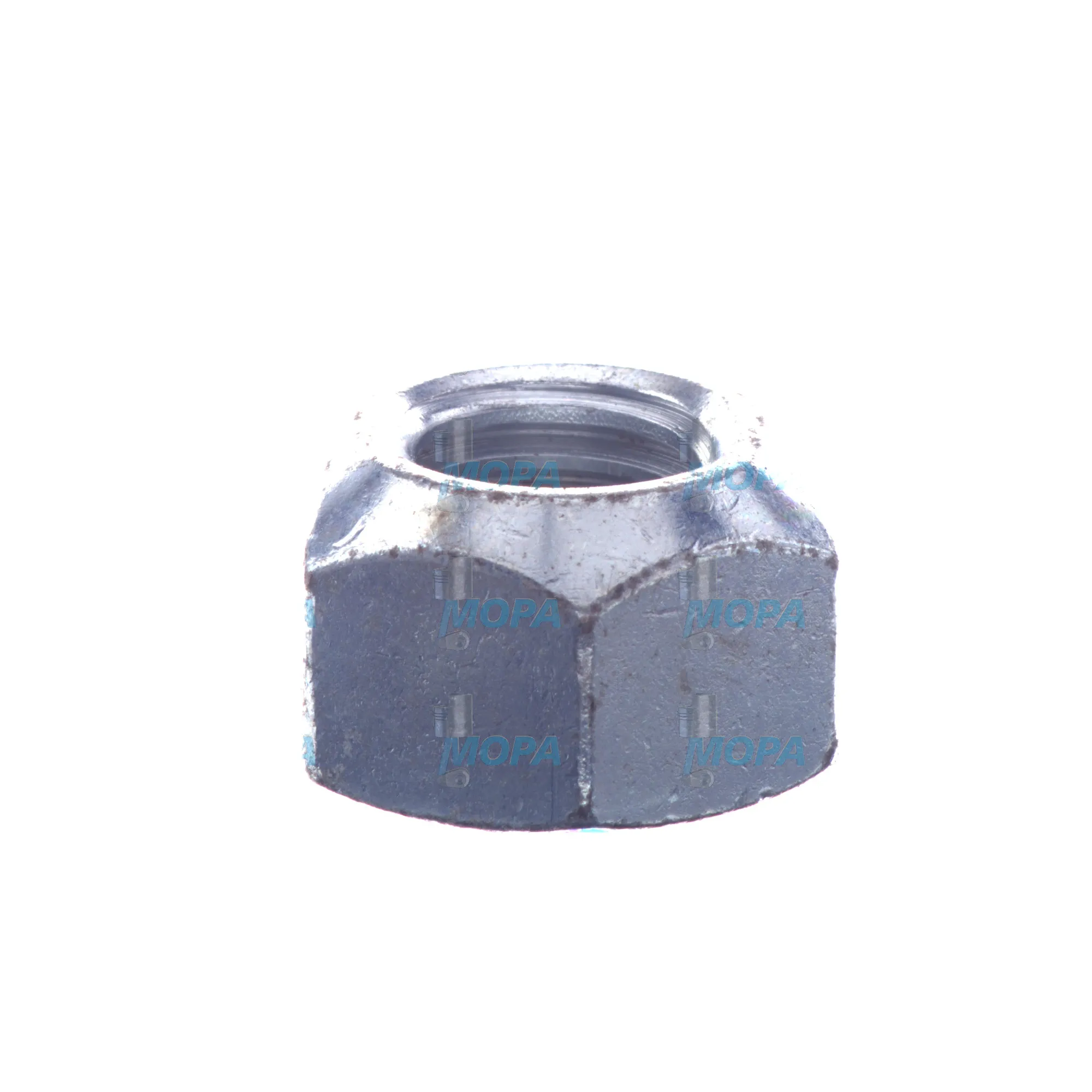 HEXAGON NUT - 01136536 suitable for MWM & Deutz engines 9
