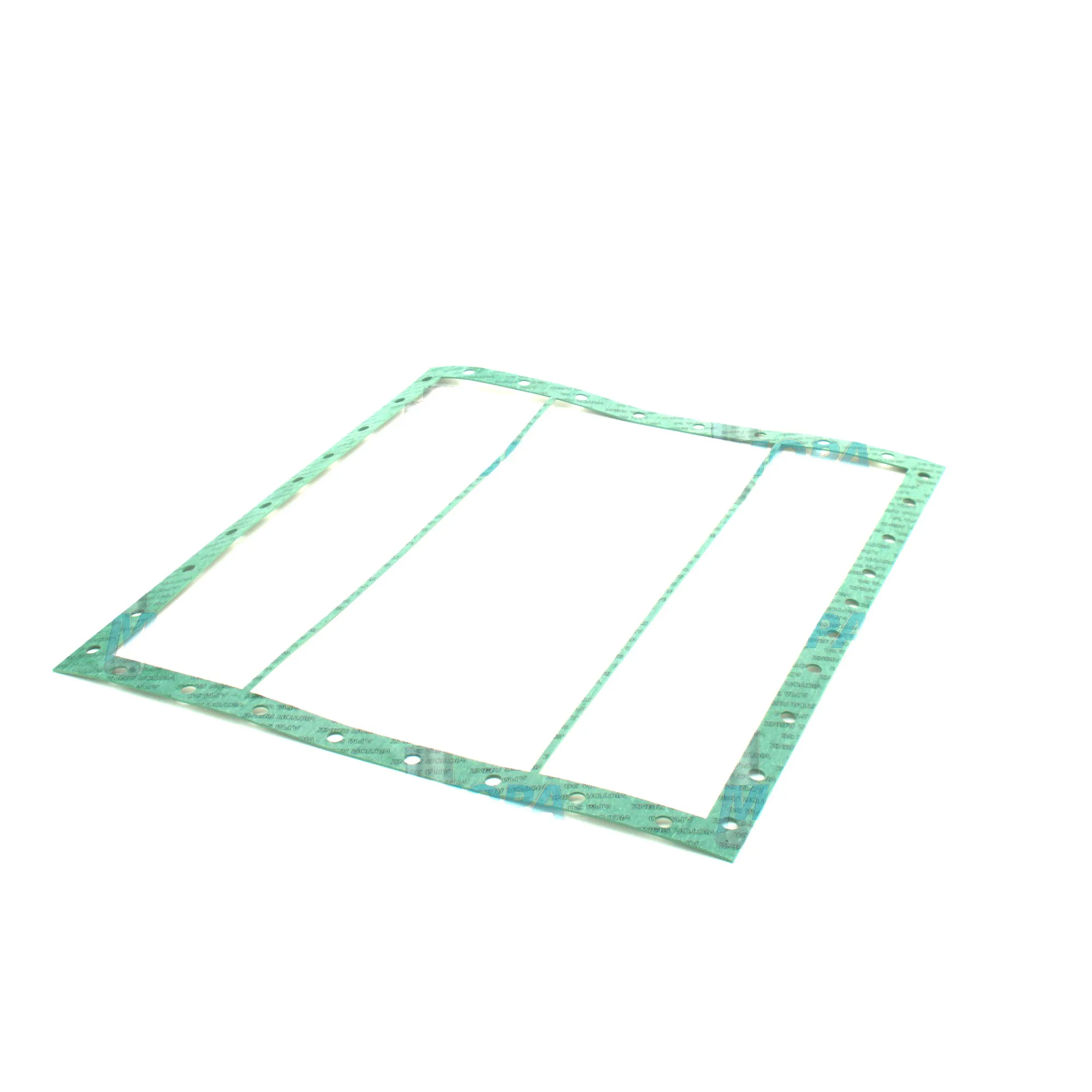 GASKET - 02929632 suitable for MWM & Deutz engines 5