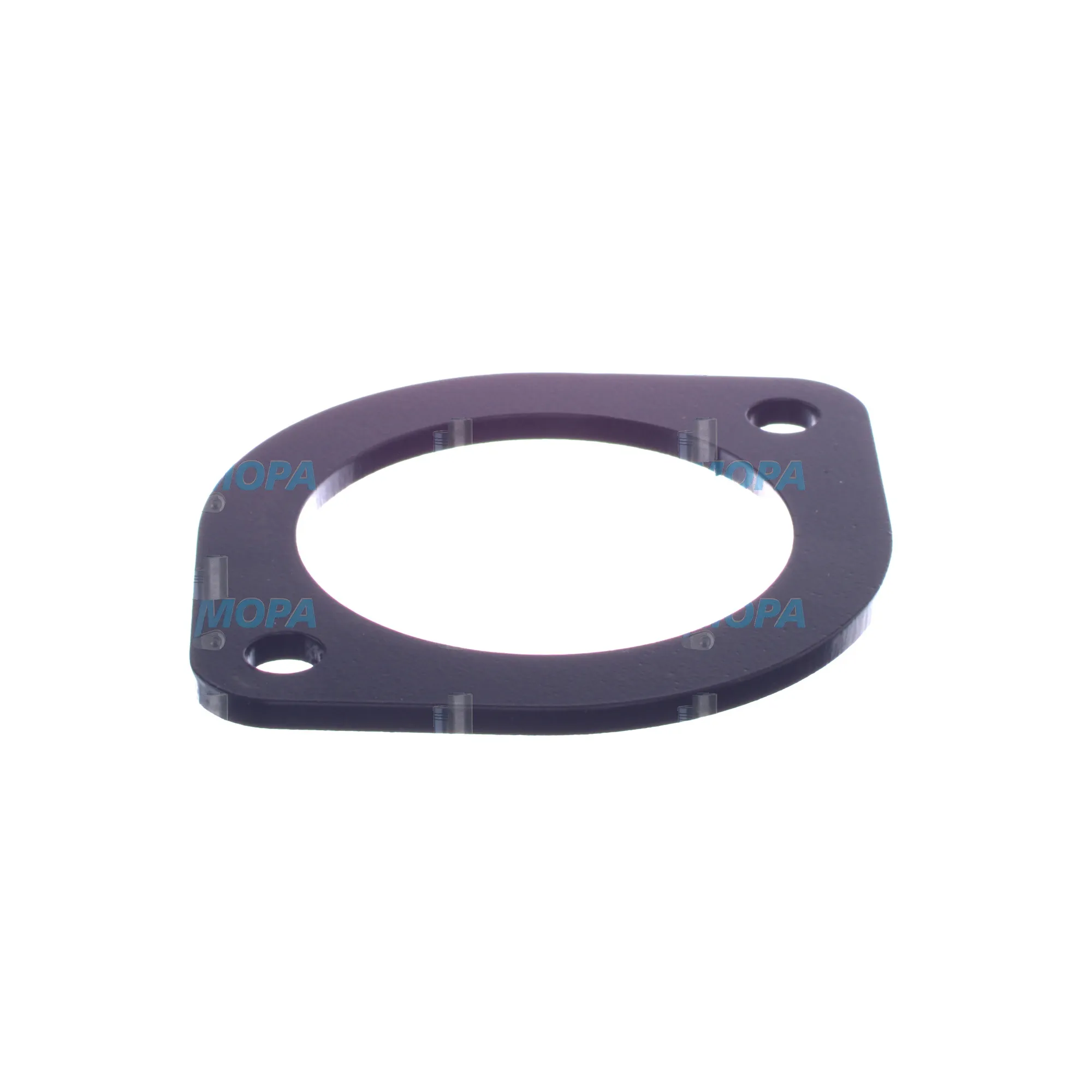 PRESSURE FLANGE - 51063120041 suitable for MAN D engines