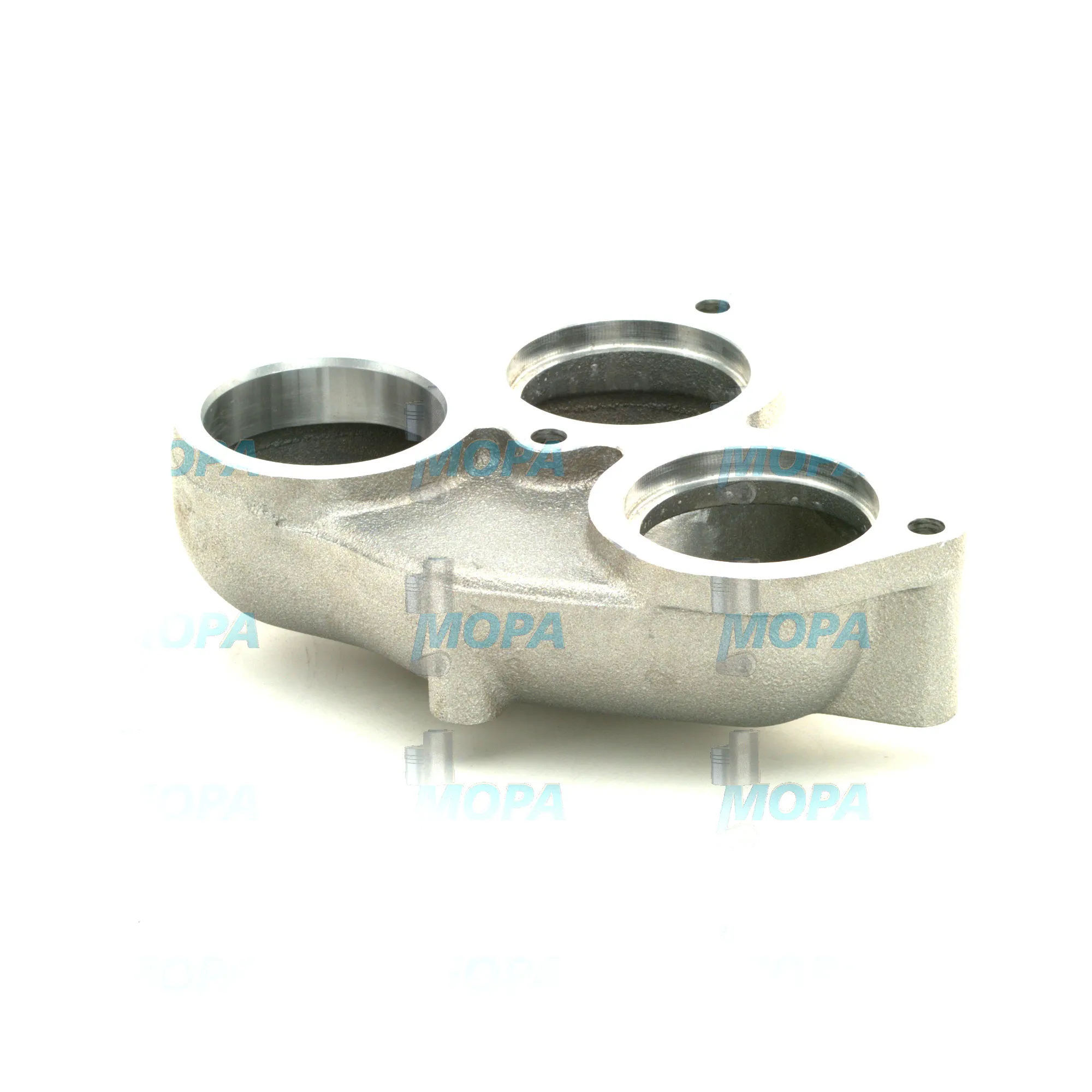 COOLING WATER PIPE - 51063010539 suitable for MAN D-engines 7