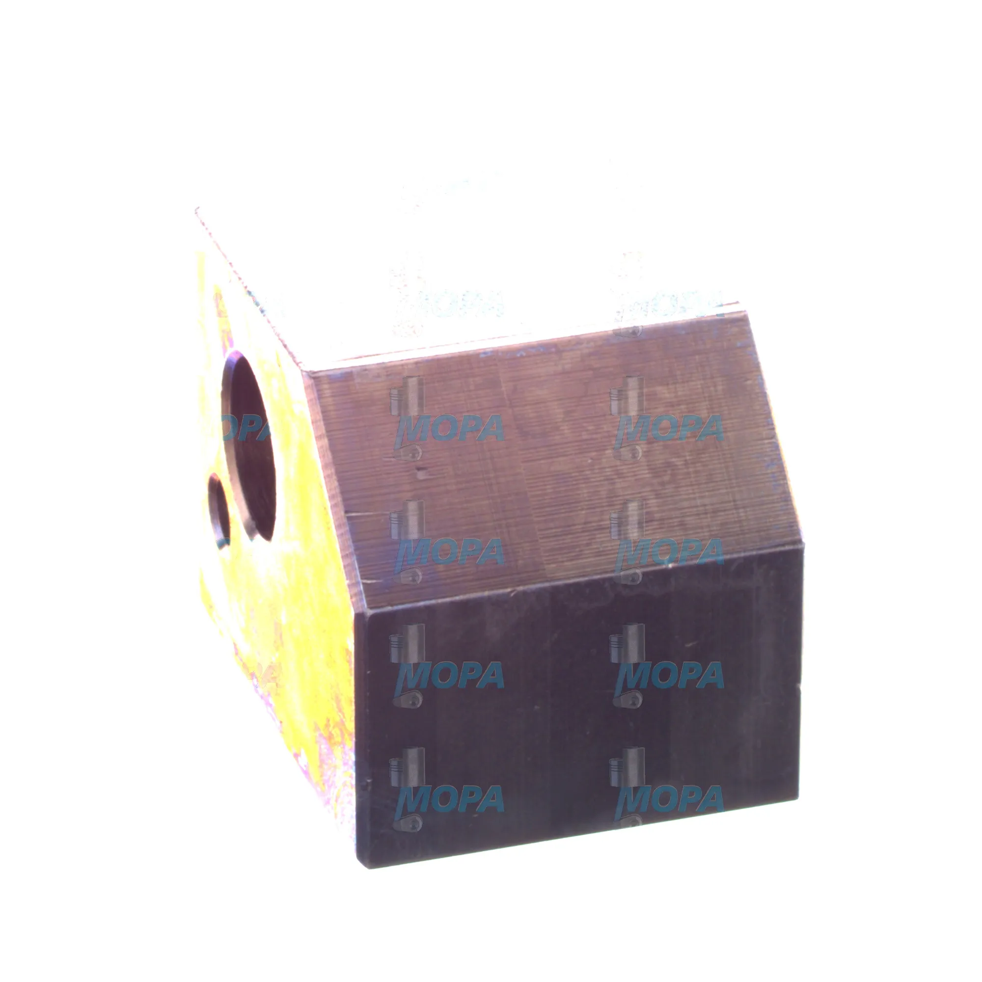 BRACKET - 51191070098 suitable for MAN D engines 7