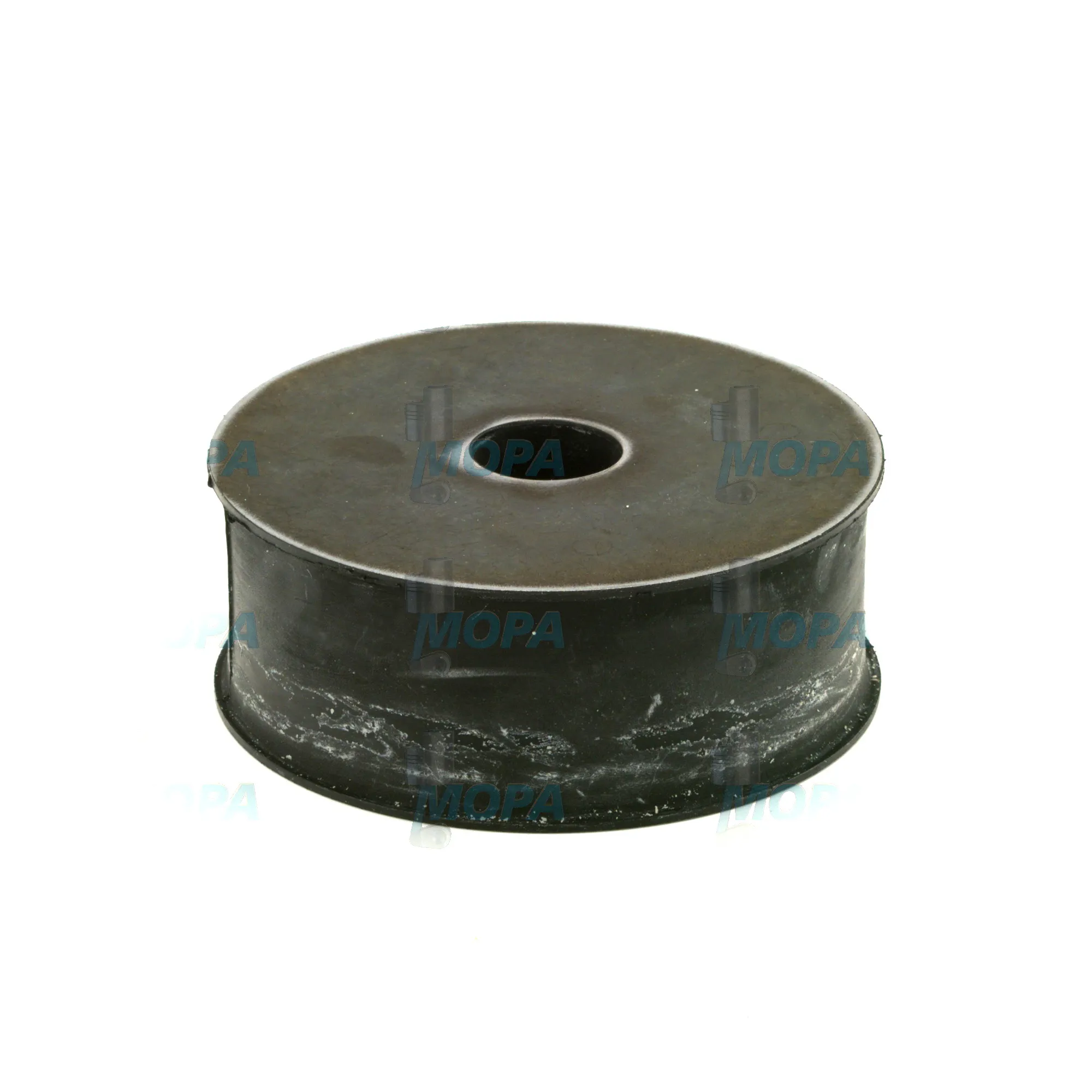 MOUNT - 0002371812 suitable for MTU engines 7