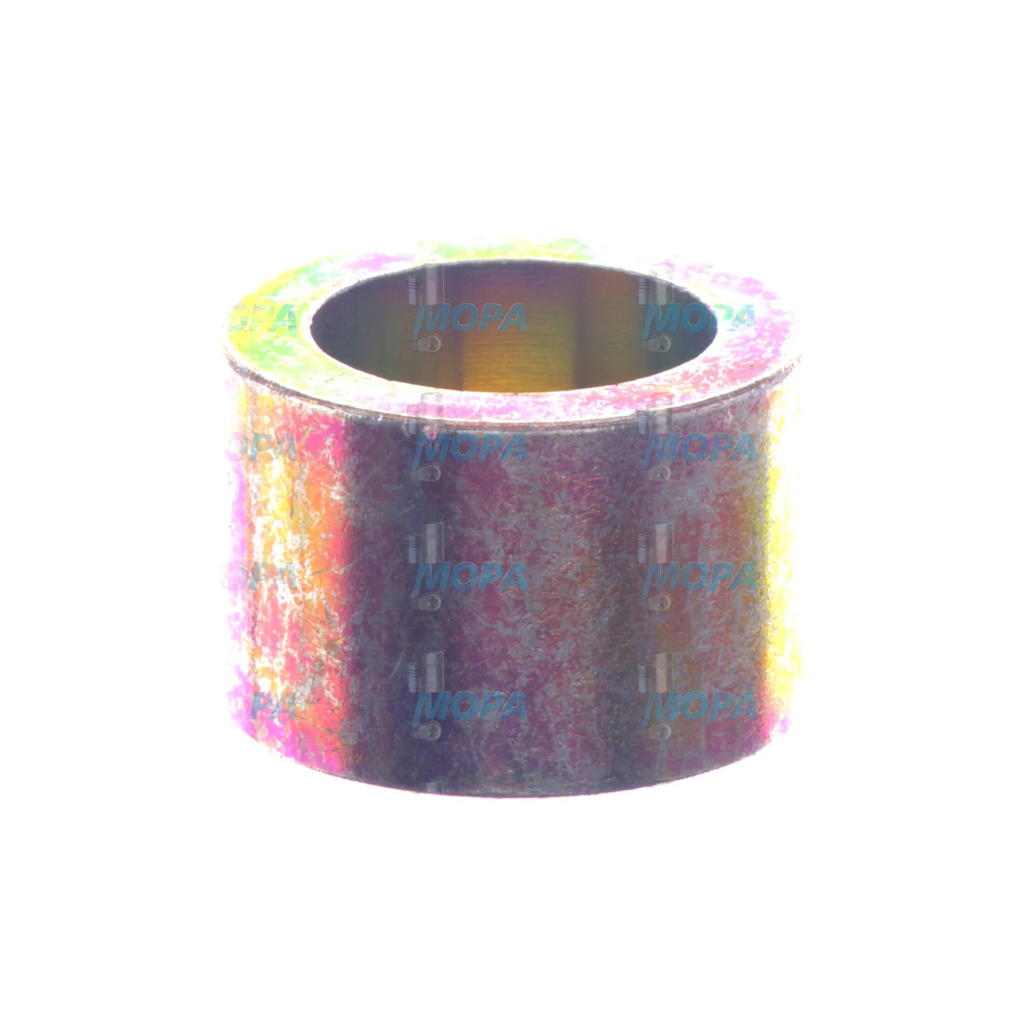 SPACER TUBE - 8370780253 suitable for MTU engines 6