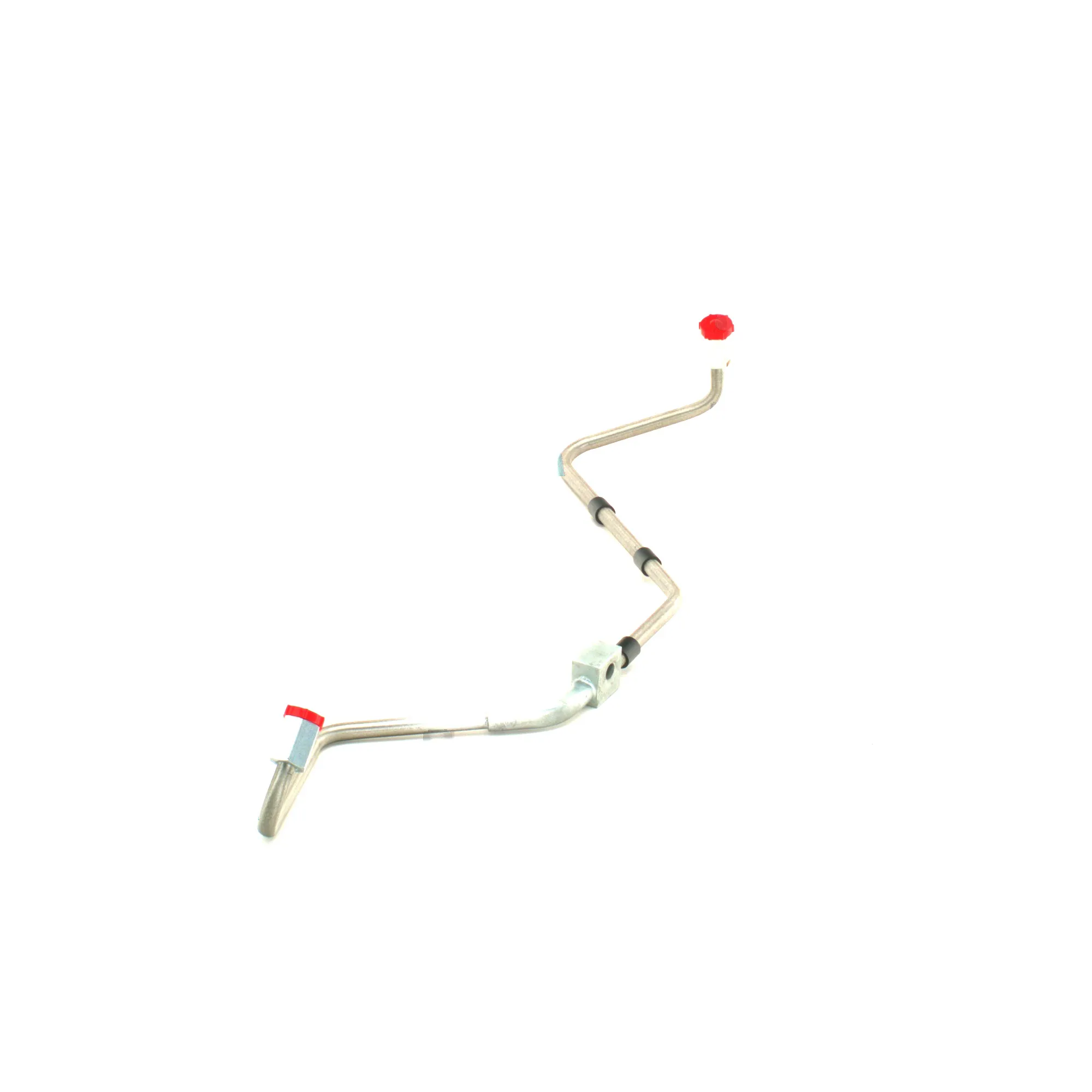 INJECTION LINE (leakage secured) - 2-SA062709/18-2 suitable for MTU engines