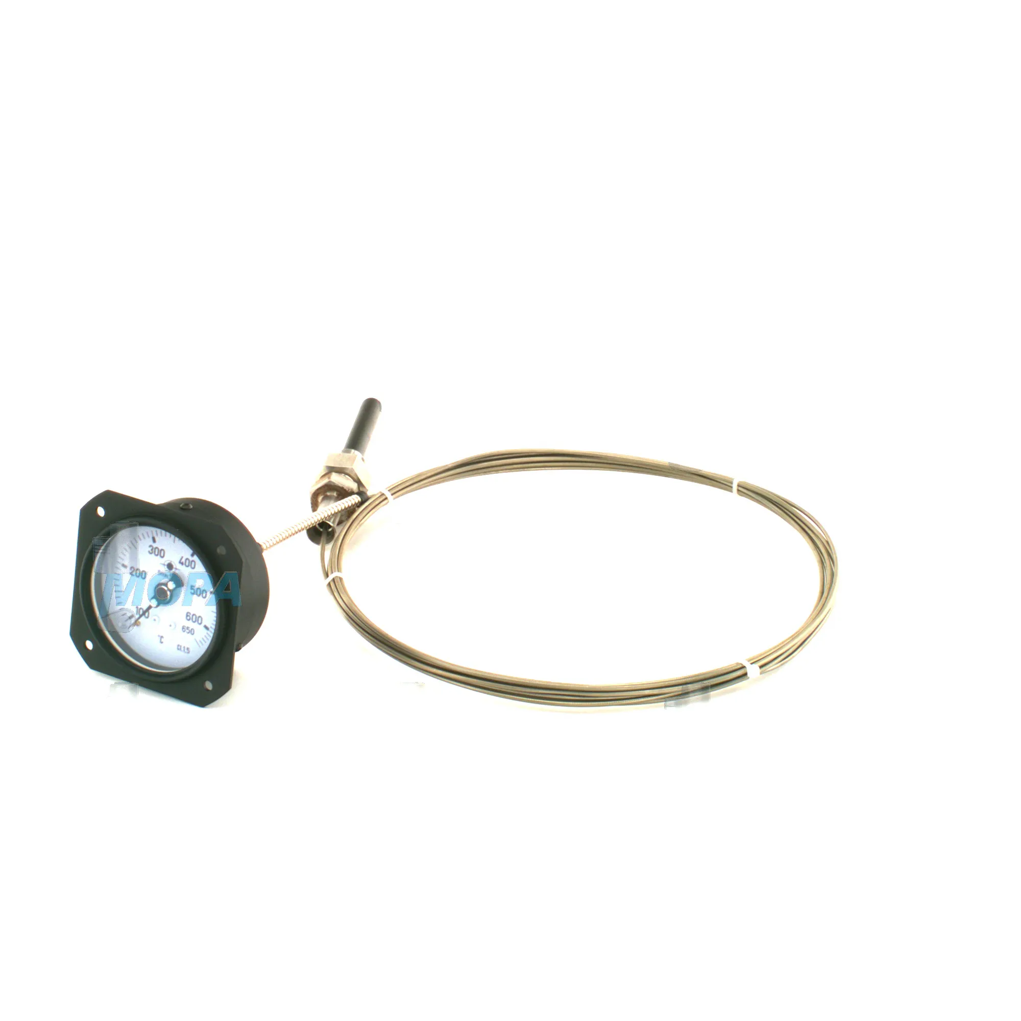 REMOTE-READ THERMOMETER - 0031534231 suitable for MTU engines 3