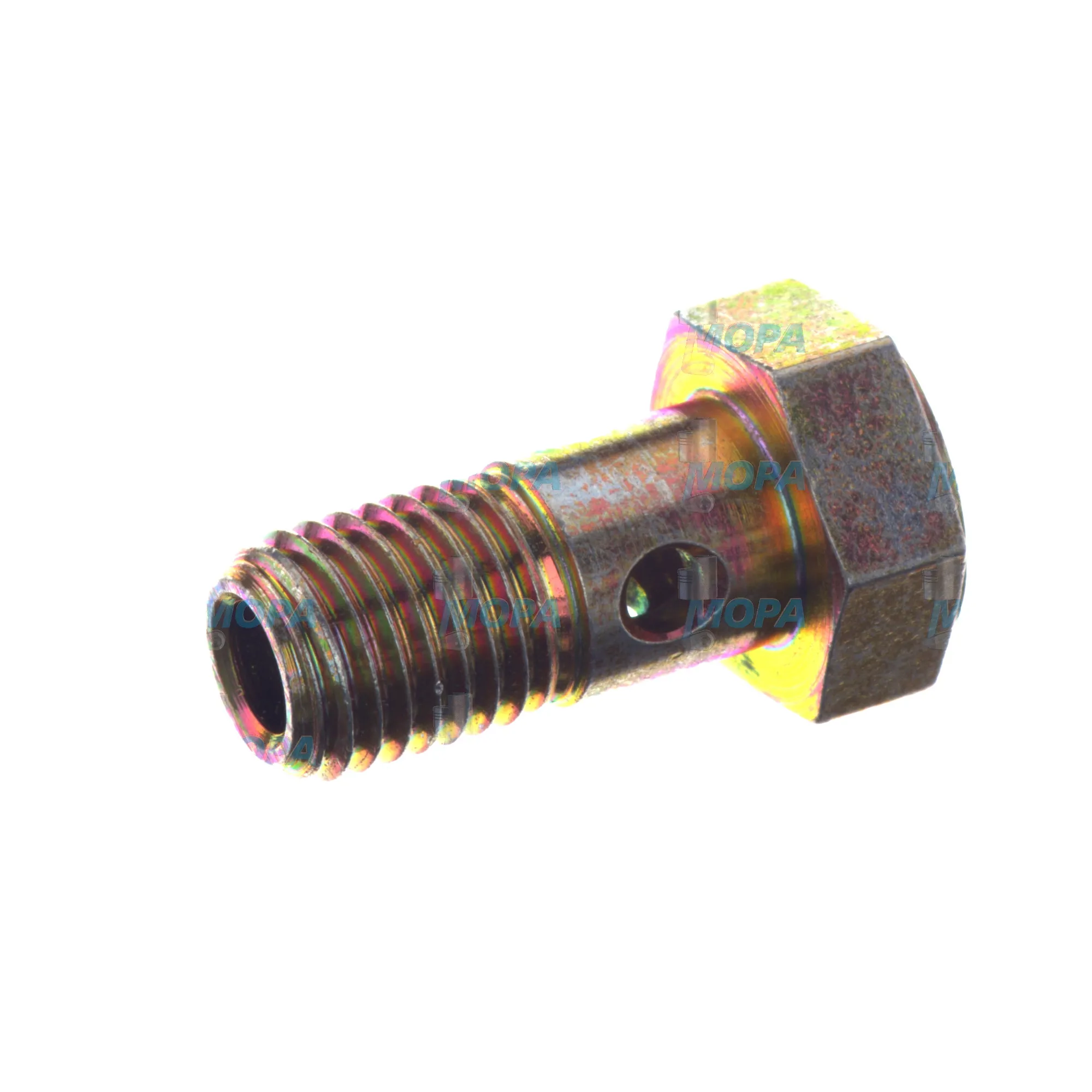 HOLLOW SCREW - 628/16/100/05038313 suitable for MWM & Deutz engines 5