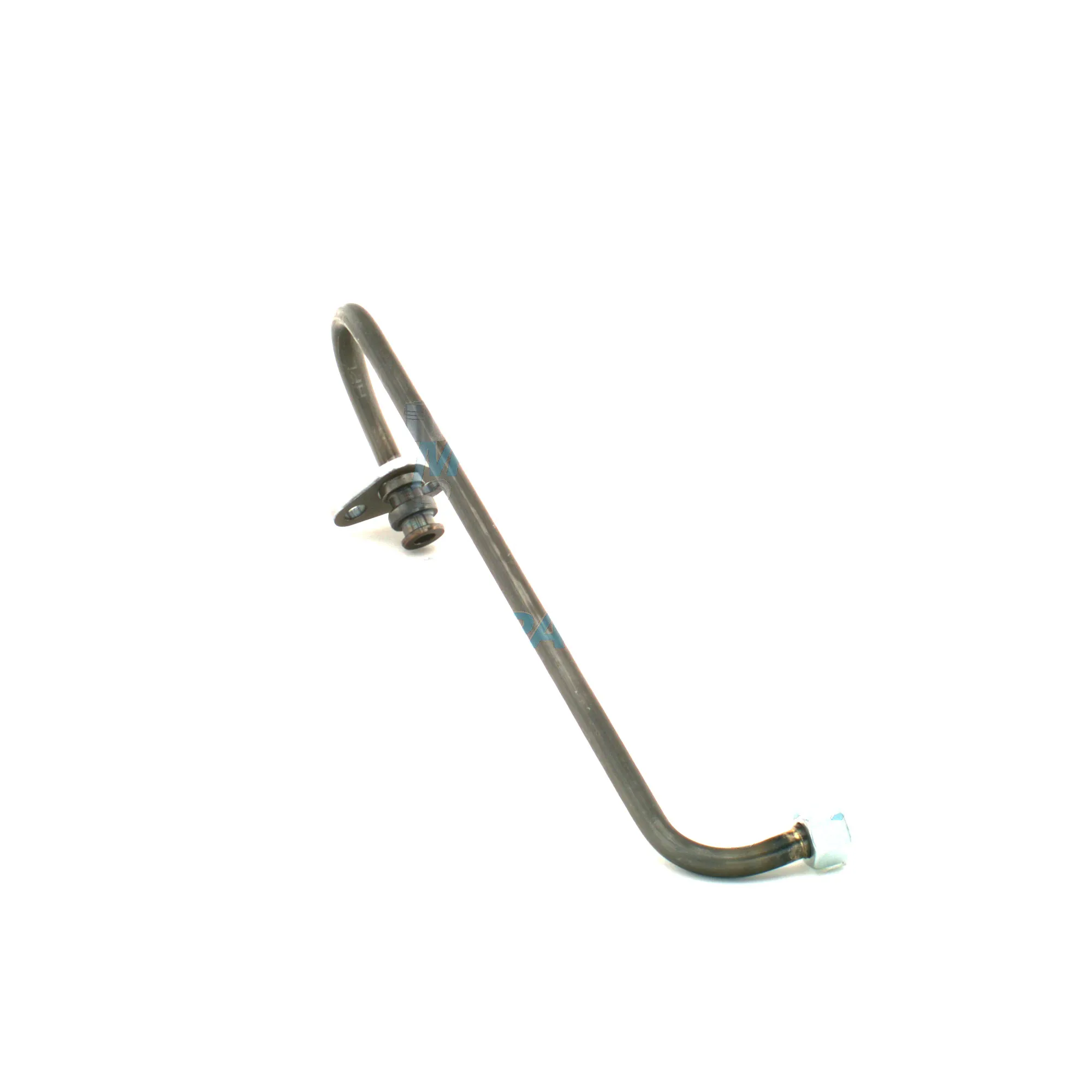 OIL SUPPLY LINE - 5561801527 suitable for MTU engines 7