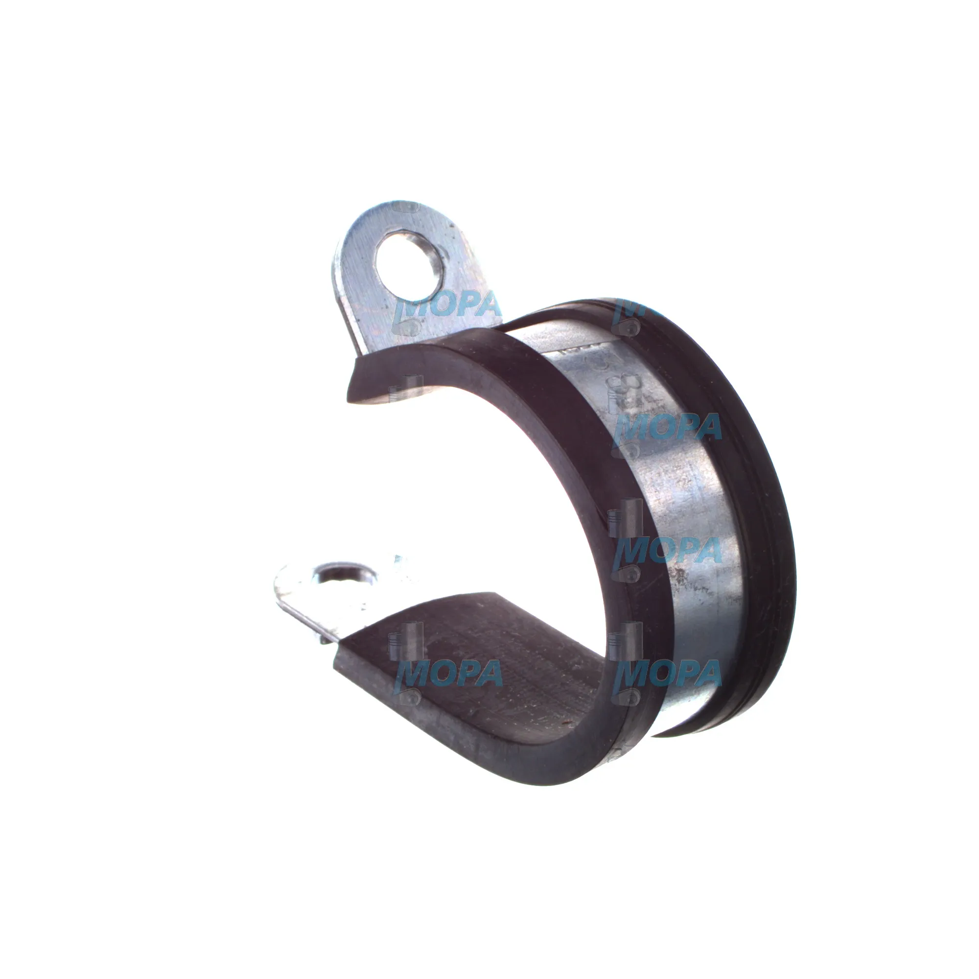 PIPE CLAMP - 0009957101 suitable for MTU engines 6