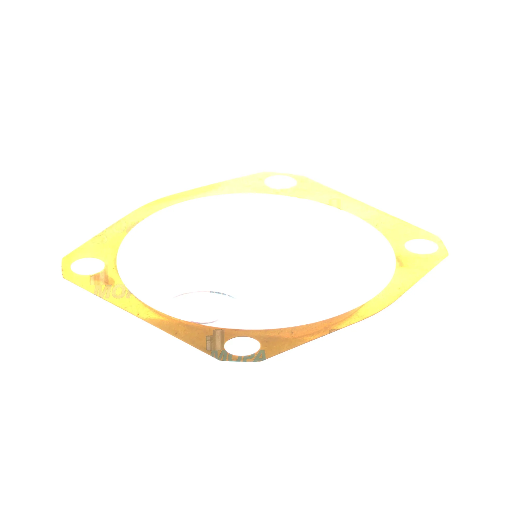 BALANCING PLATE - 01310100 suitable for Deutz engines 3