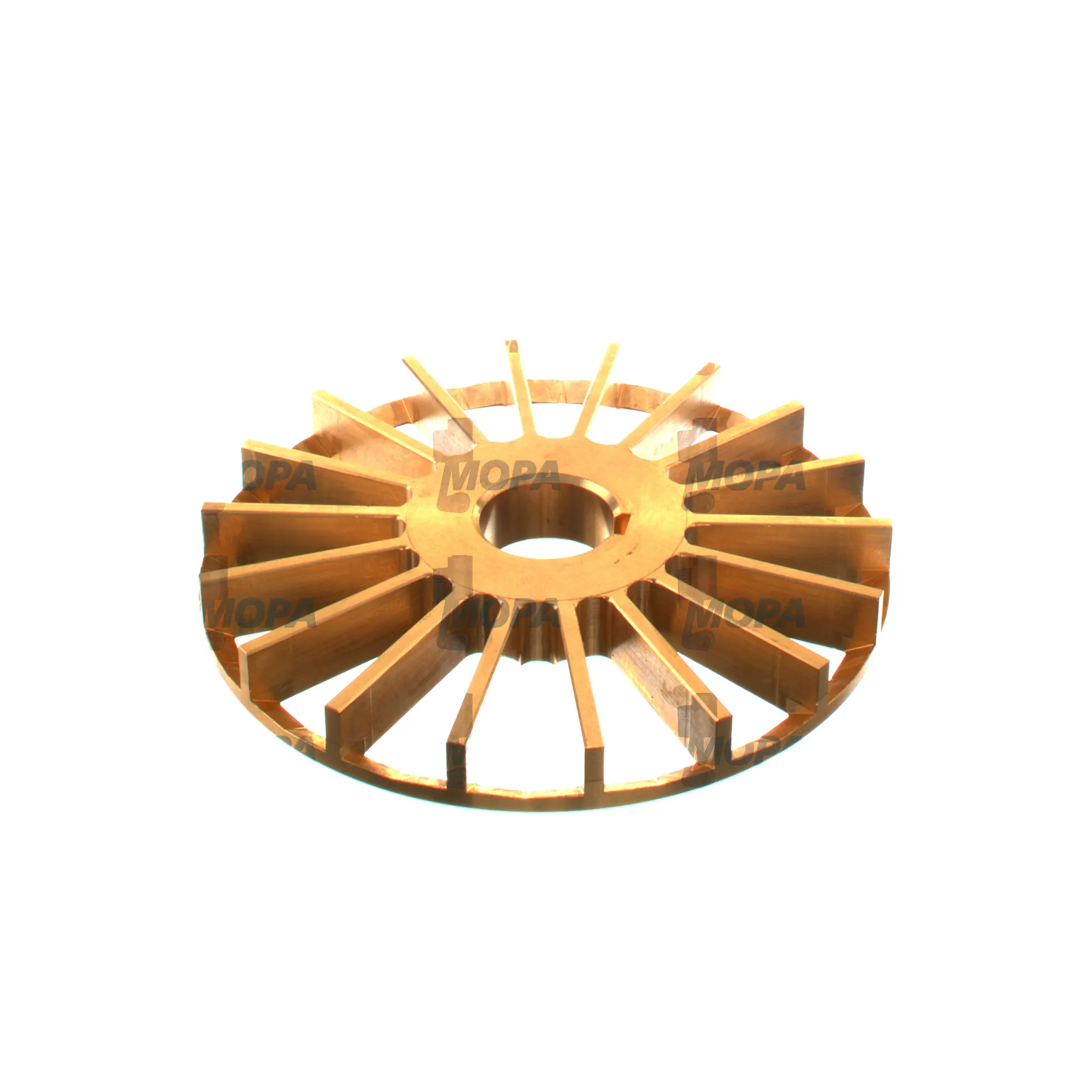 IMPELLER - 305219980001 suitable for MWM & Deutz engines 4