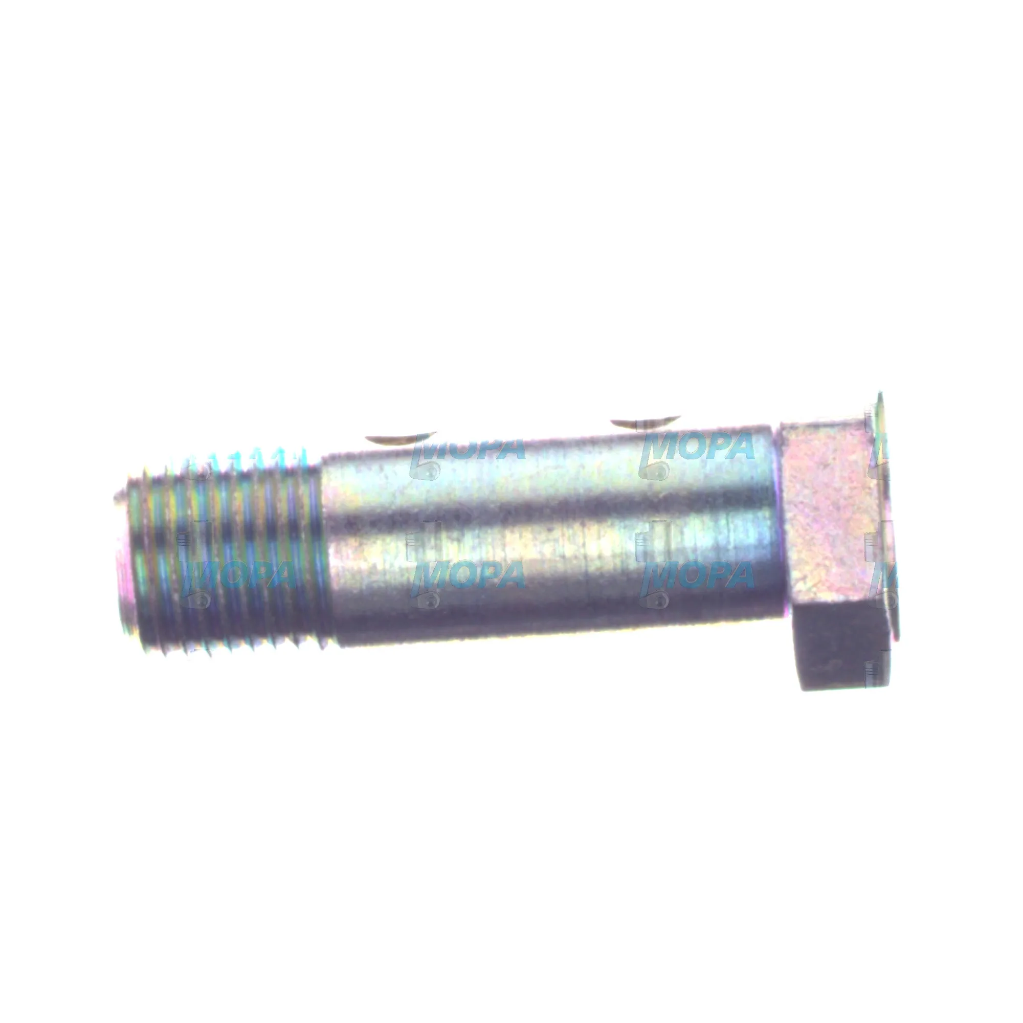 DOPPELHOHLSCHRAUBE - 01149318 passend für Deutz Motoren 5