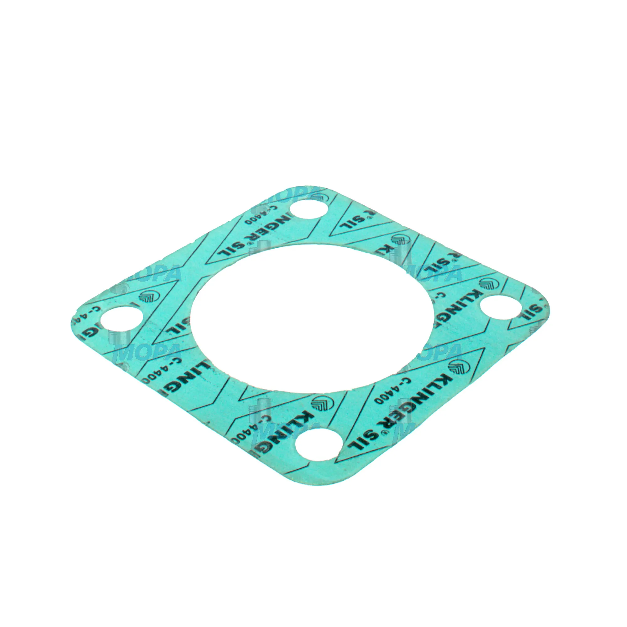 DICHTUNG - 02027994 passend für MWM & Deutz Motoren
