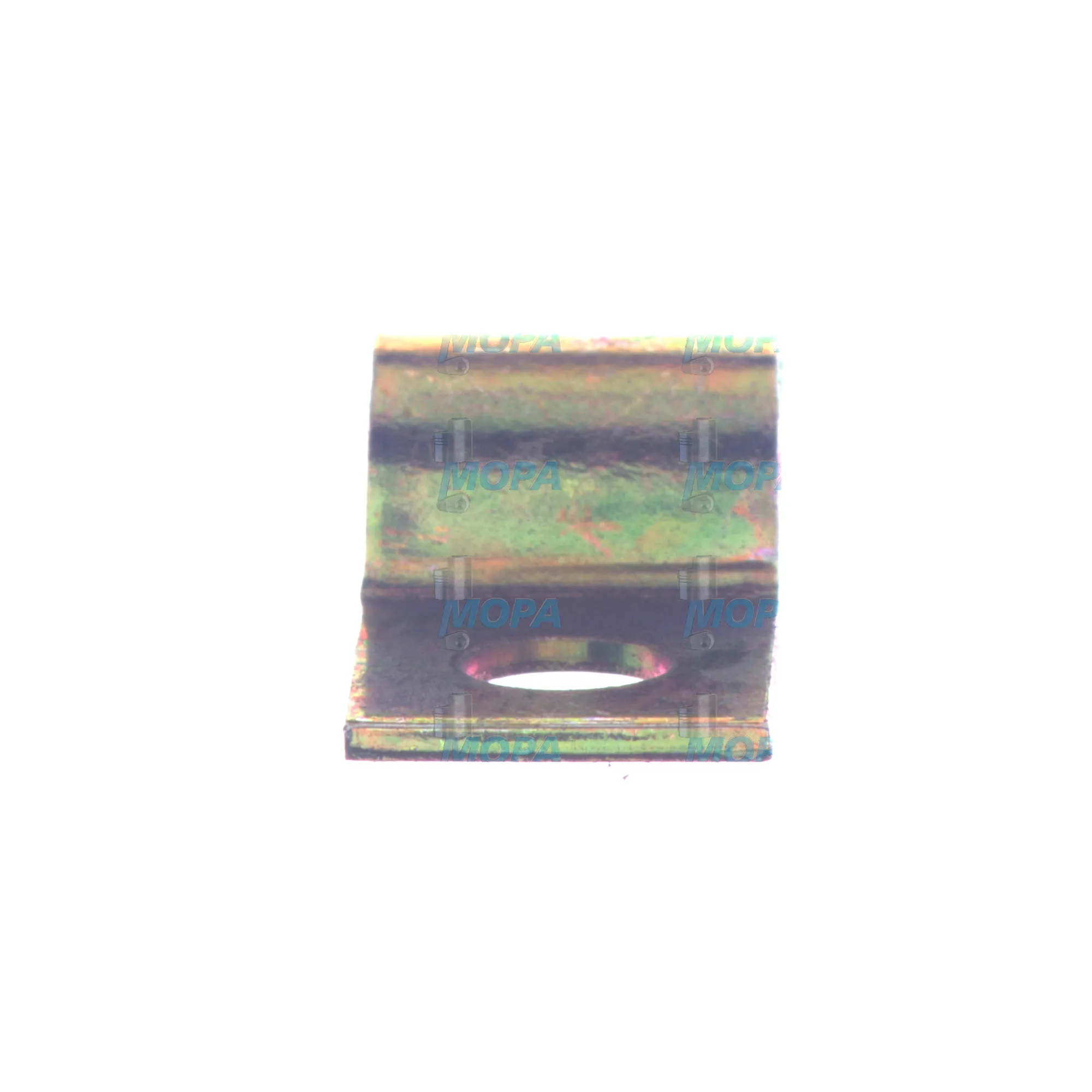 MOUNTING CLAMP - 628/43/12/05028569 suitable for MWM & Deutz engines 7