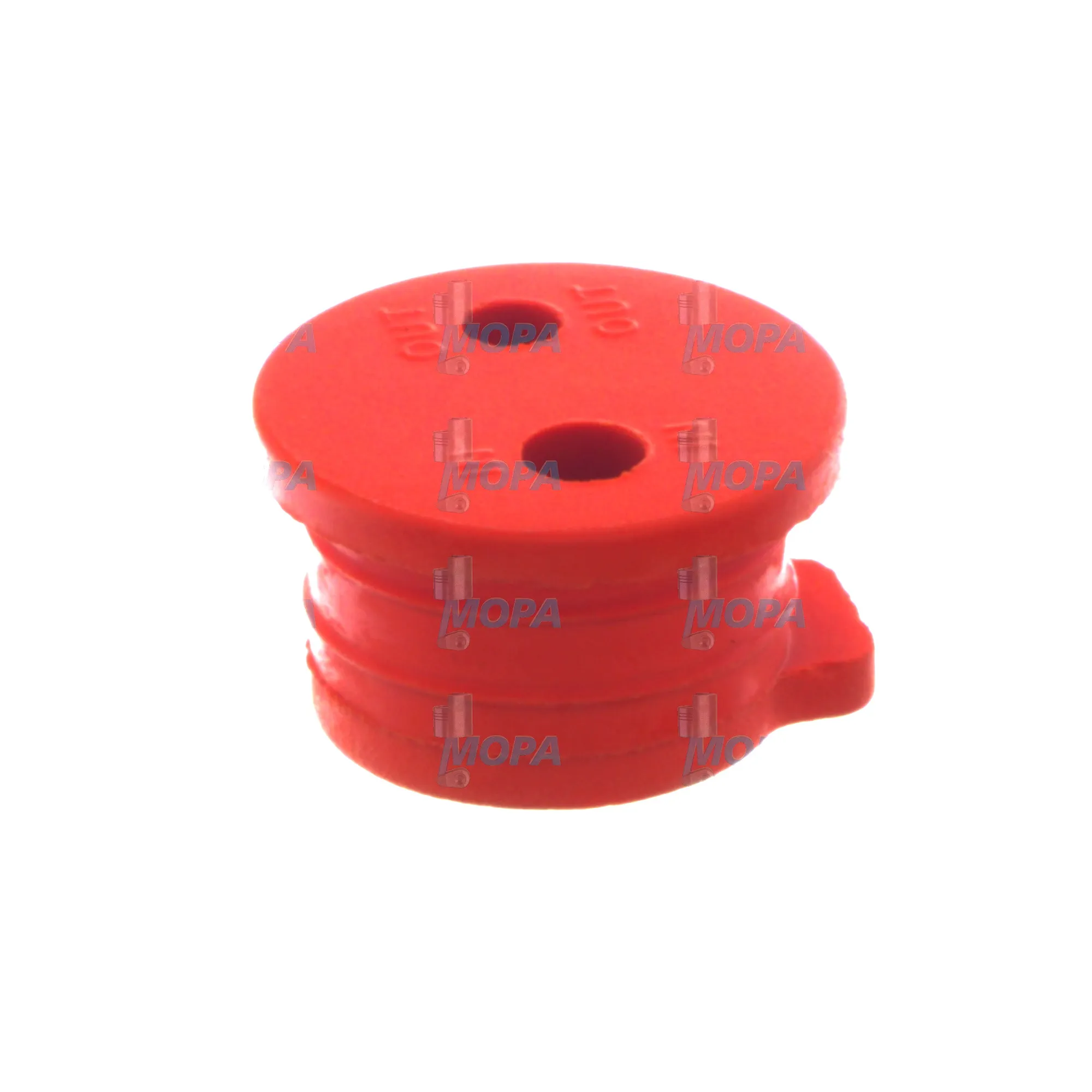 RUBBER GROMMET - 12851176 suitable for Deutz engines 8