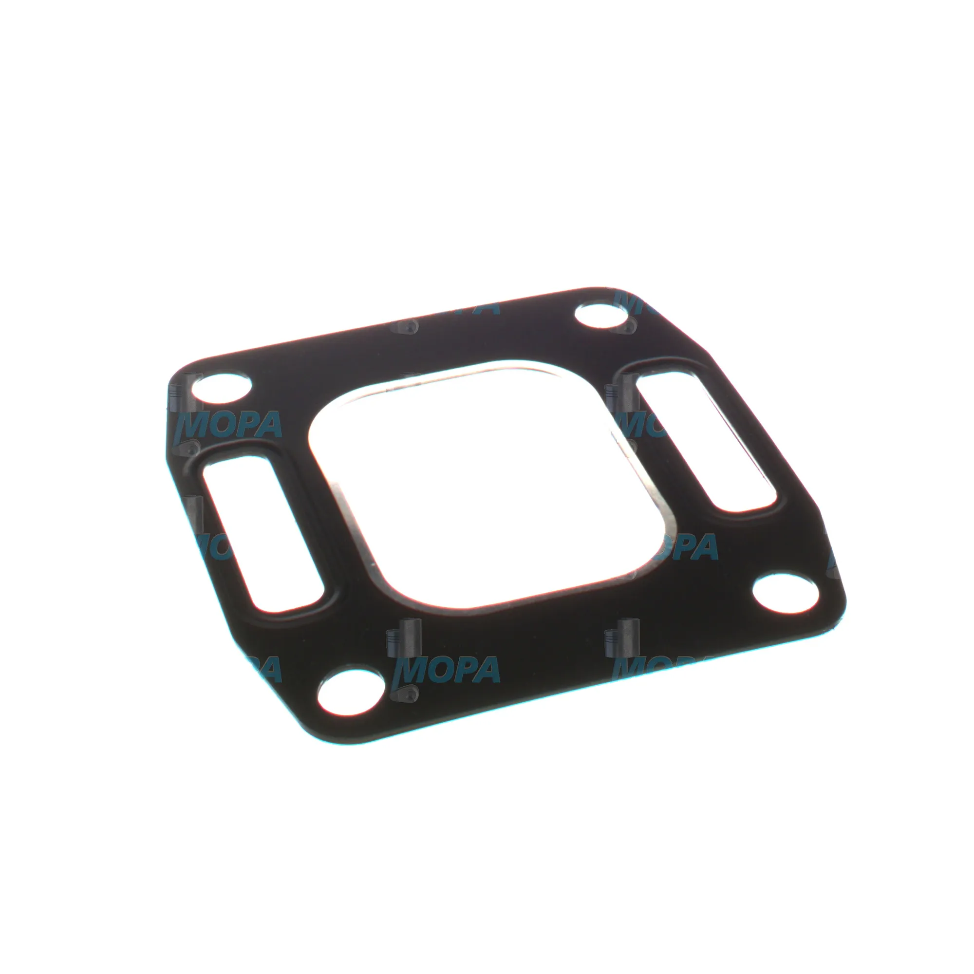 DICHTUNG - 04606878 passend für Deutz Motoren 5